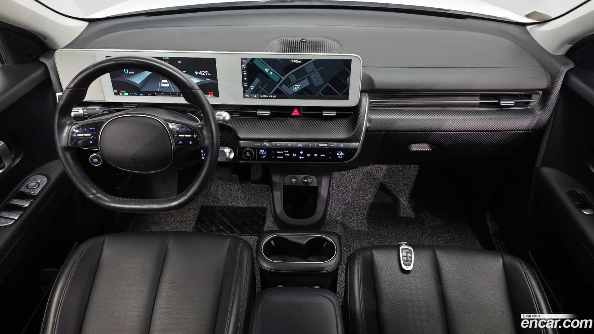 Ioniq5 Hyundai 2022.8-INNER-007