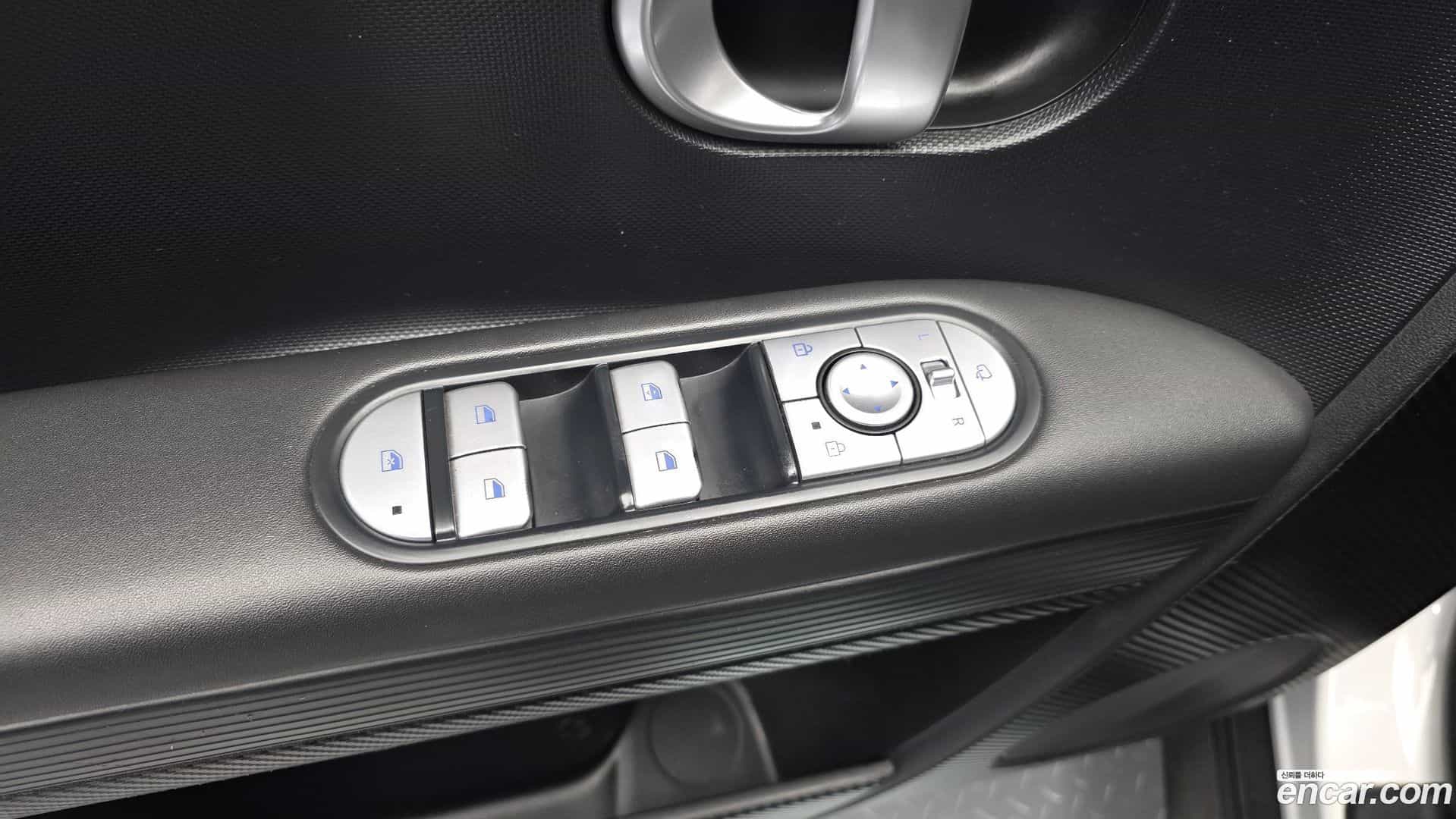 Ioniq5 Hyundai 2022.8-OPTION-022