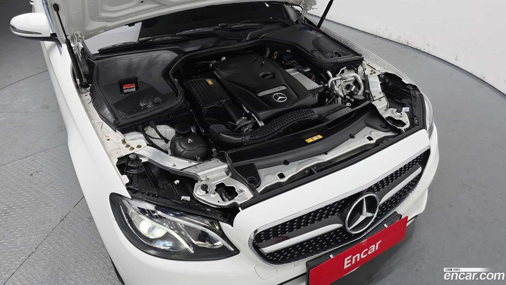 E-Class Mercedes-Benz 2020.6-INNER-006