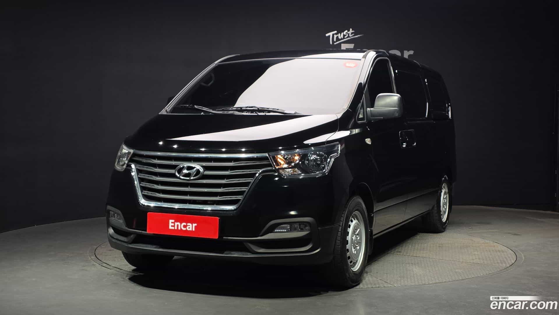 Starex Hyundai 2018.3-OUTER-001
