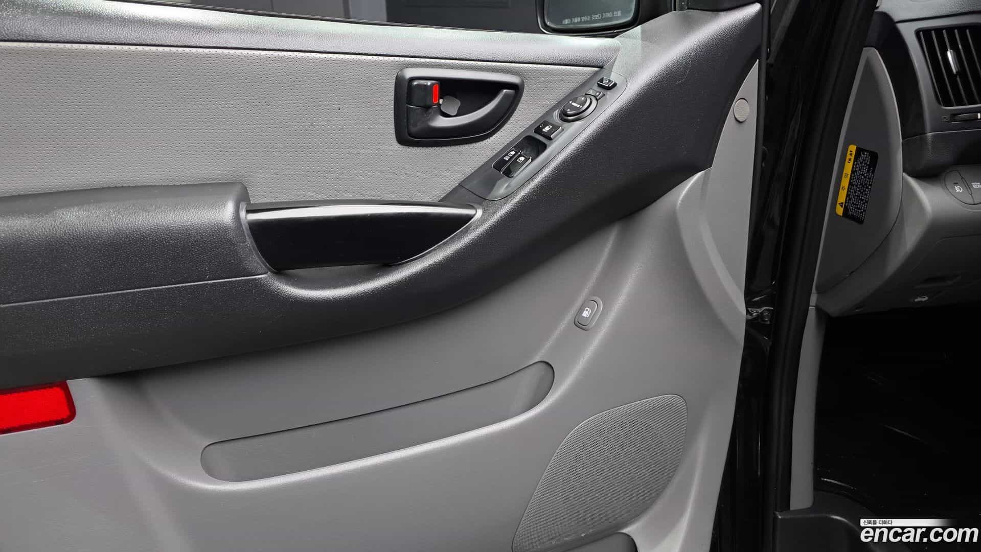 Starex Hyundai 2018.3-OPTION-021