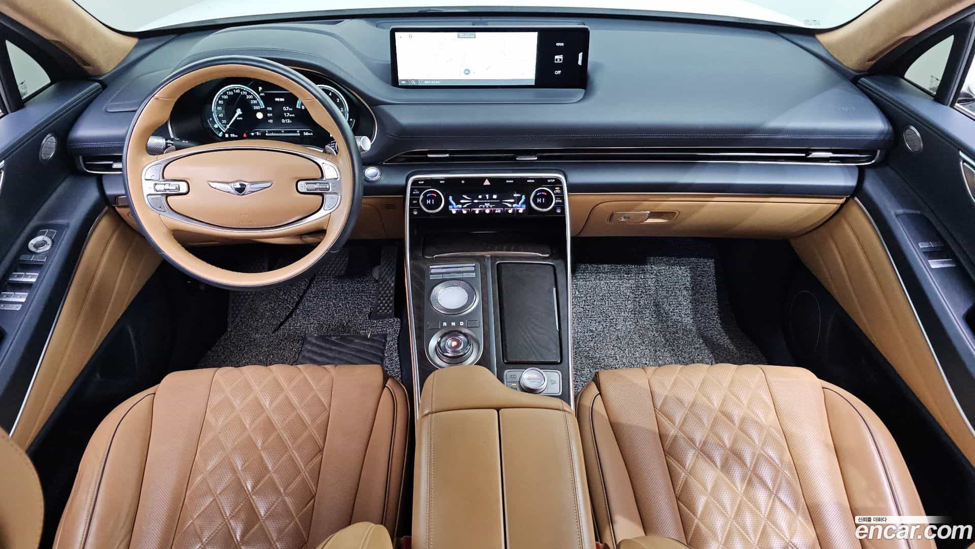 GV80 Genesis 2022.0-INNER-007