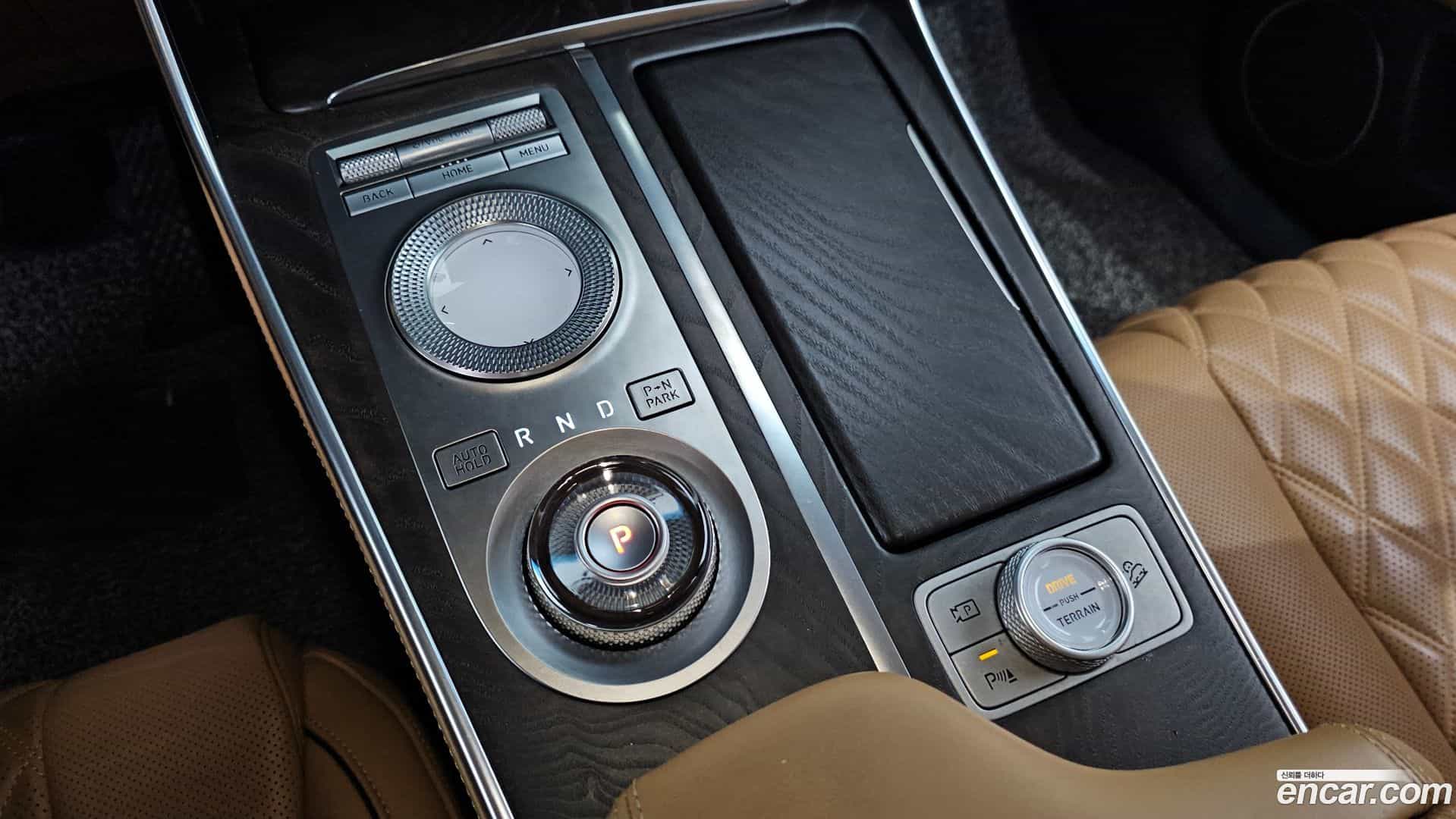 GV80 Genesis 2022.0-INNER-009