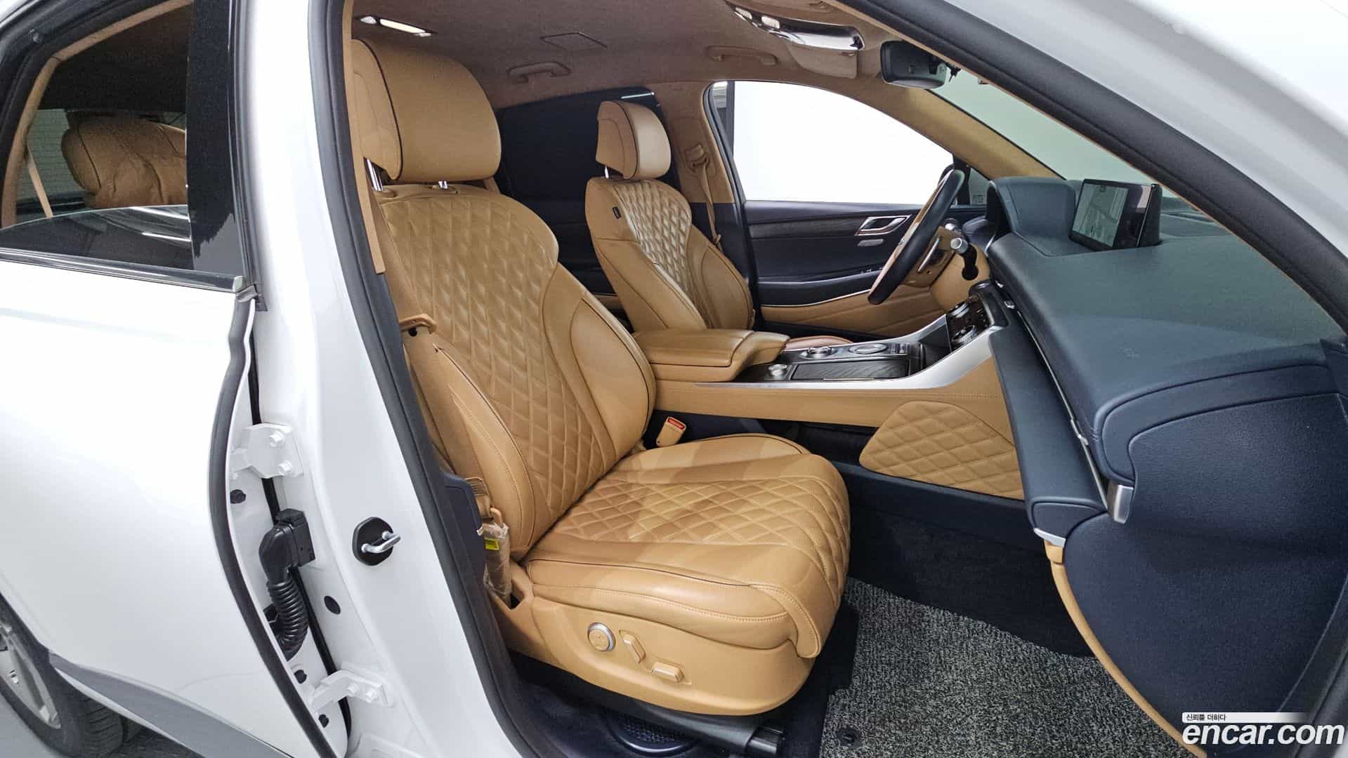 GV80 Genesis 2022.0-OPTION-015