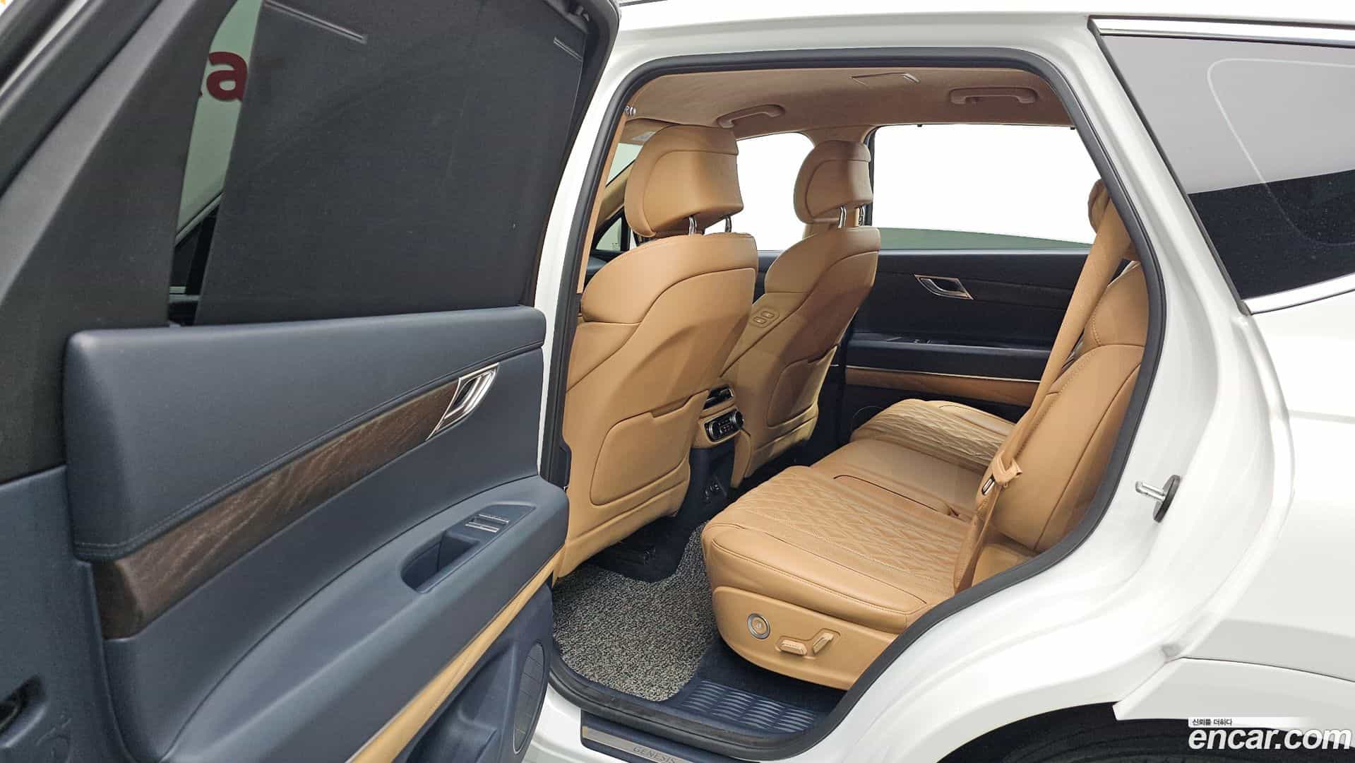 GV80 Genesis 2022.0-OPTION-016
