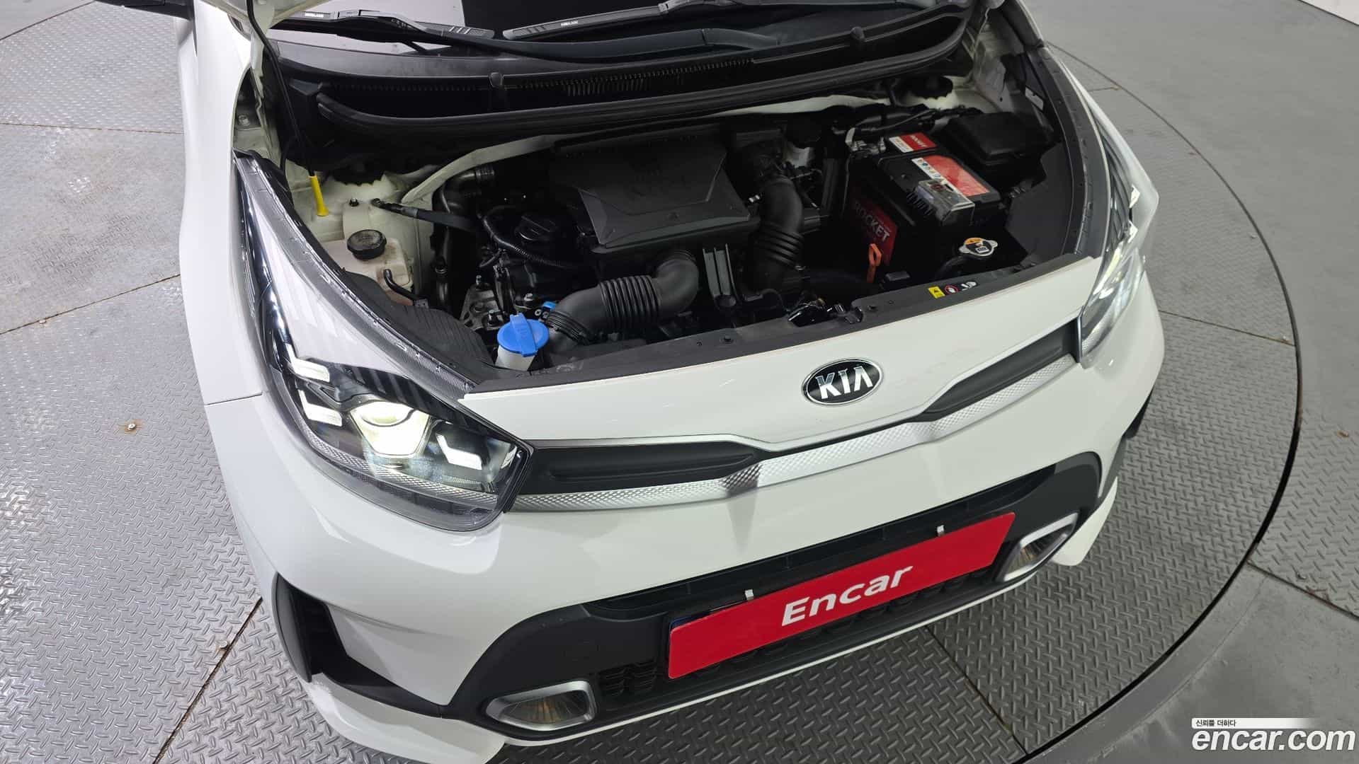 morning Kia 2021.2-INNER-006
