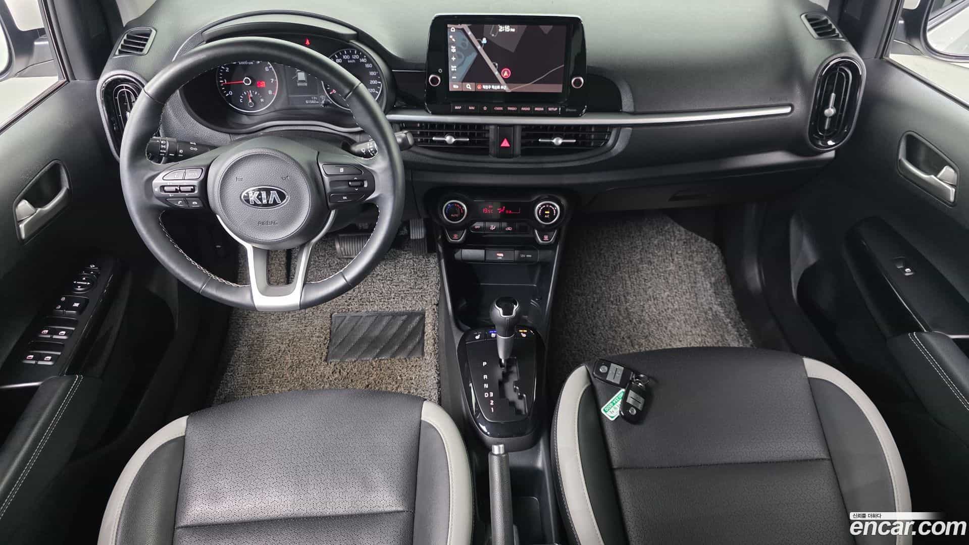 morning Kia 2021.2-INNER-007