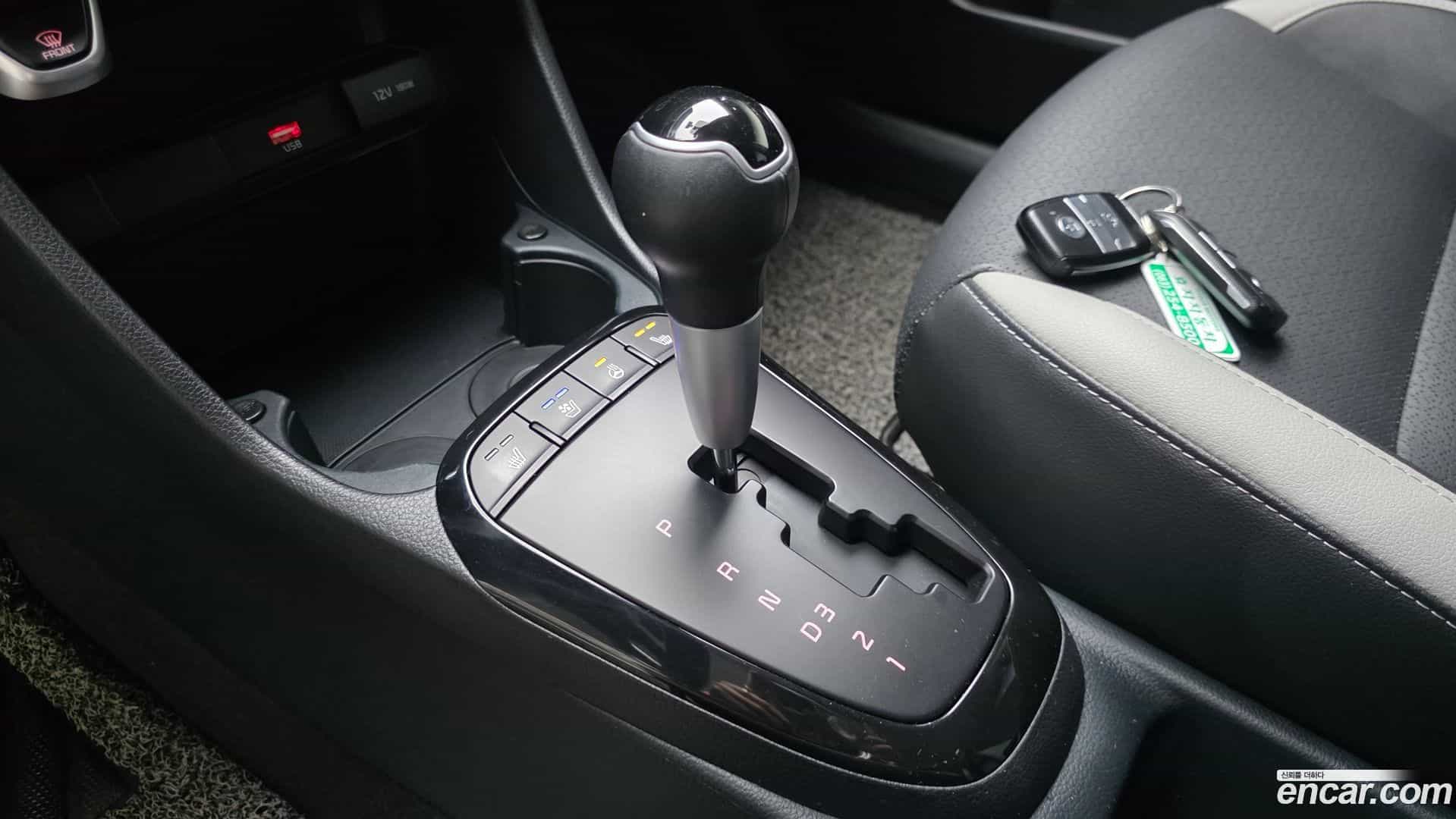 morning Kia 2021.2-INNER-009