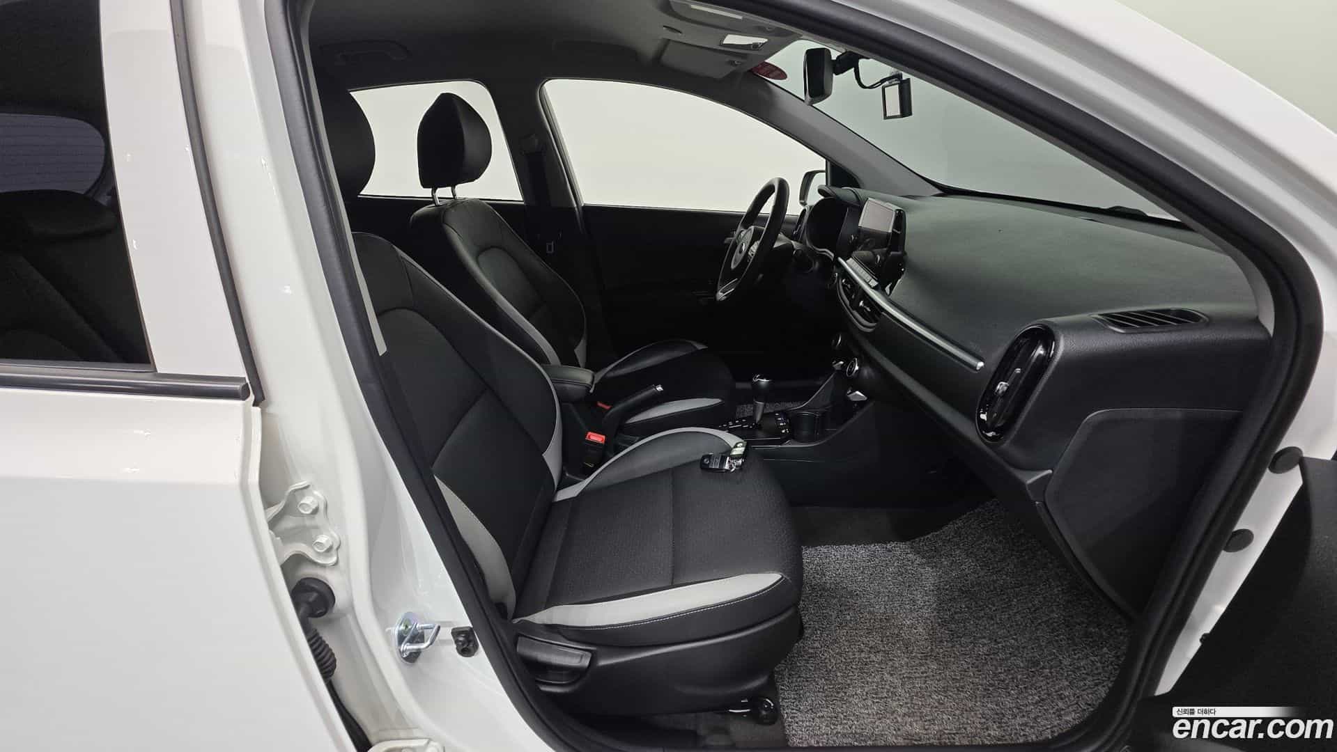 morning Kia 2021.2-INNER-010