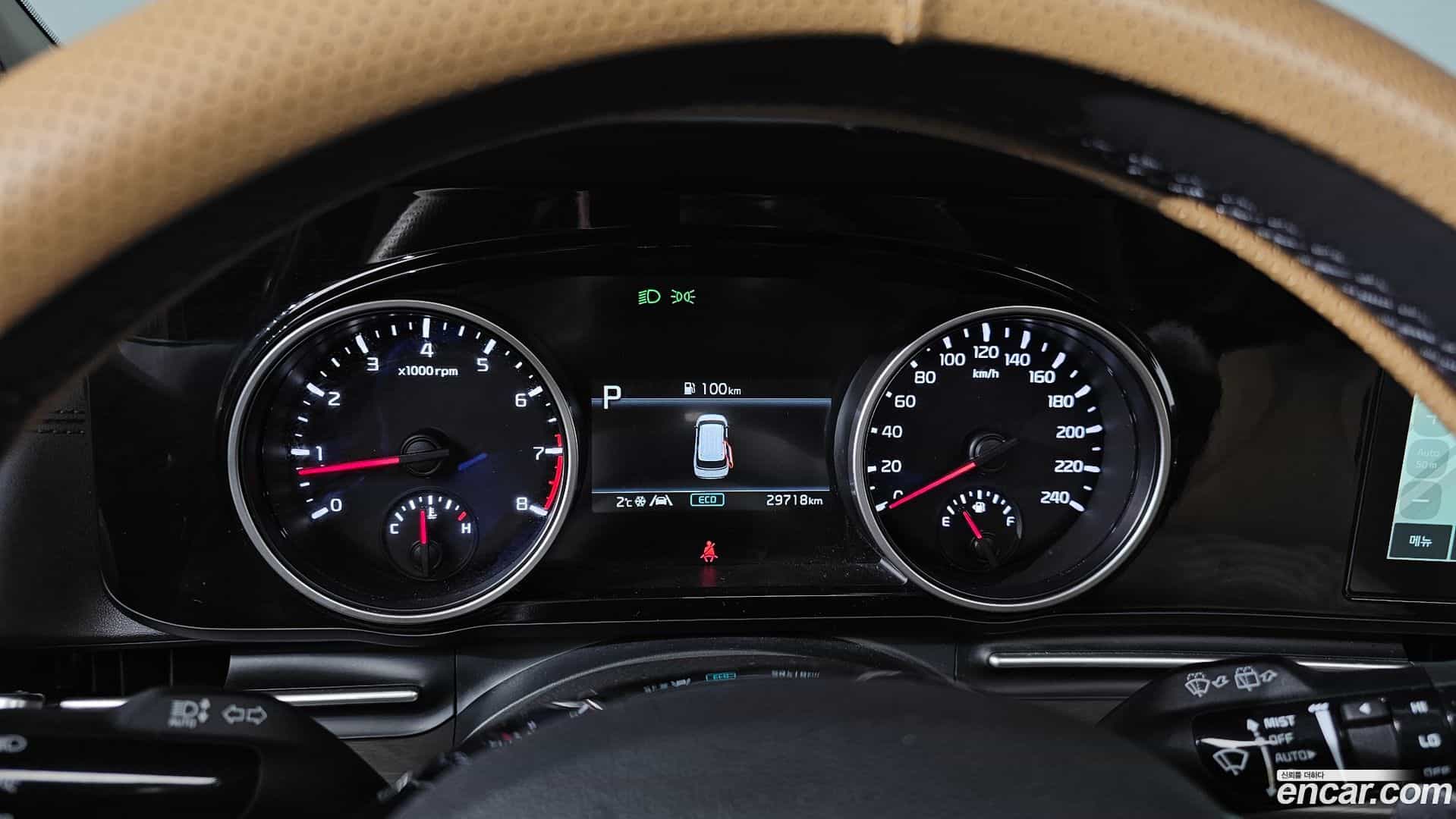 Canival Kia 2022.5-INNER-008