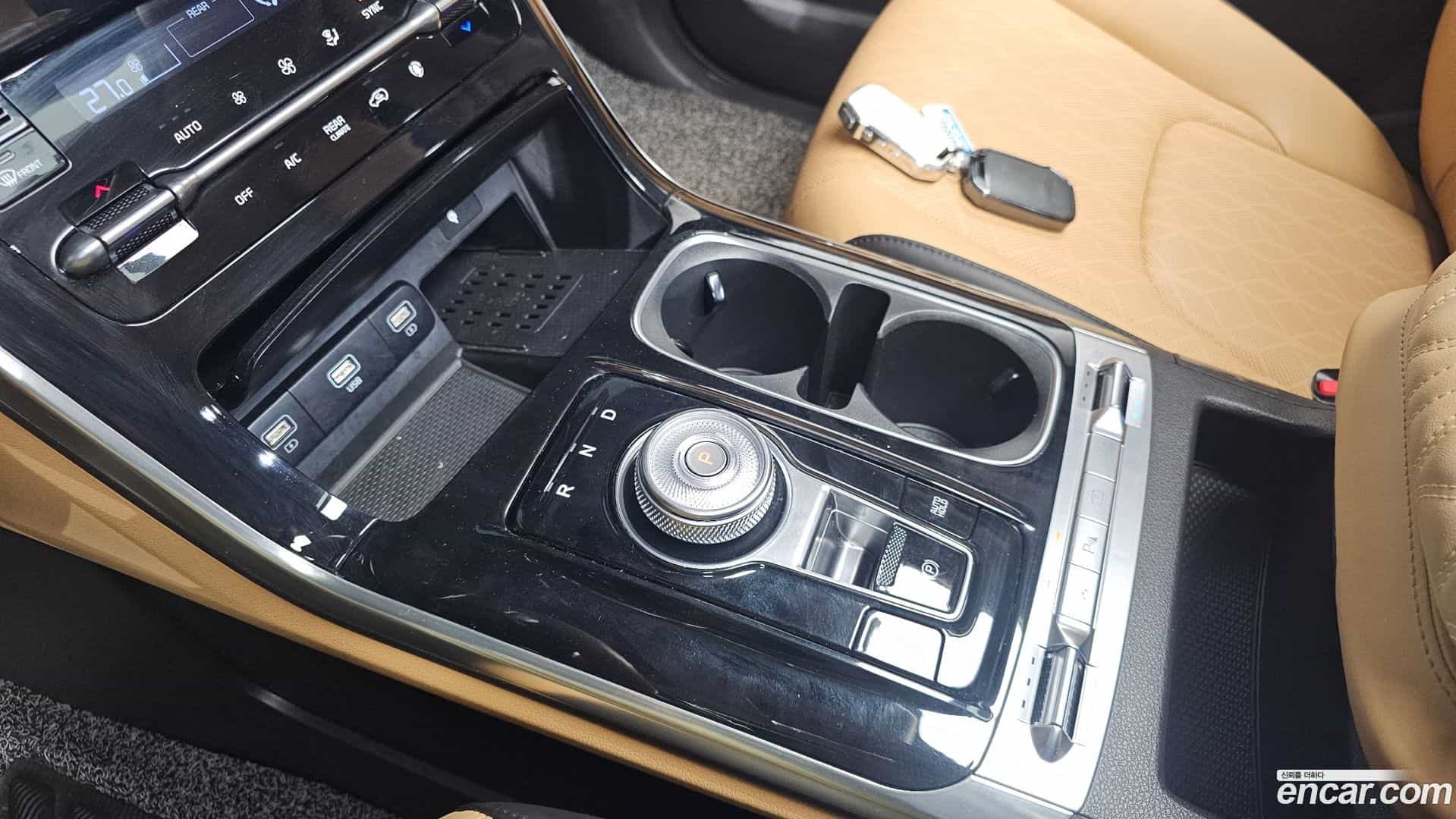 Canival Kia 2022.5-INNER-009