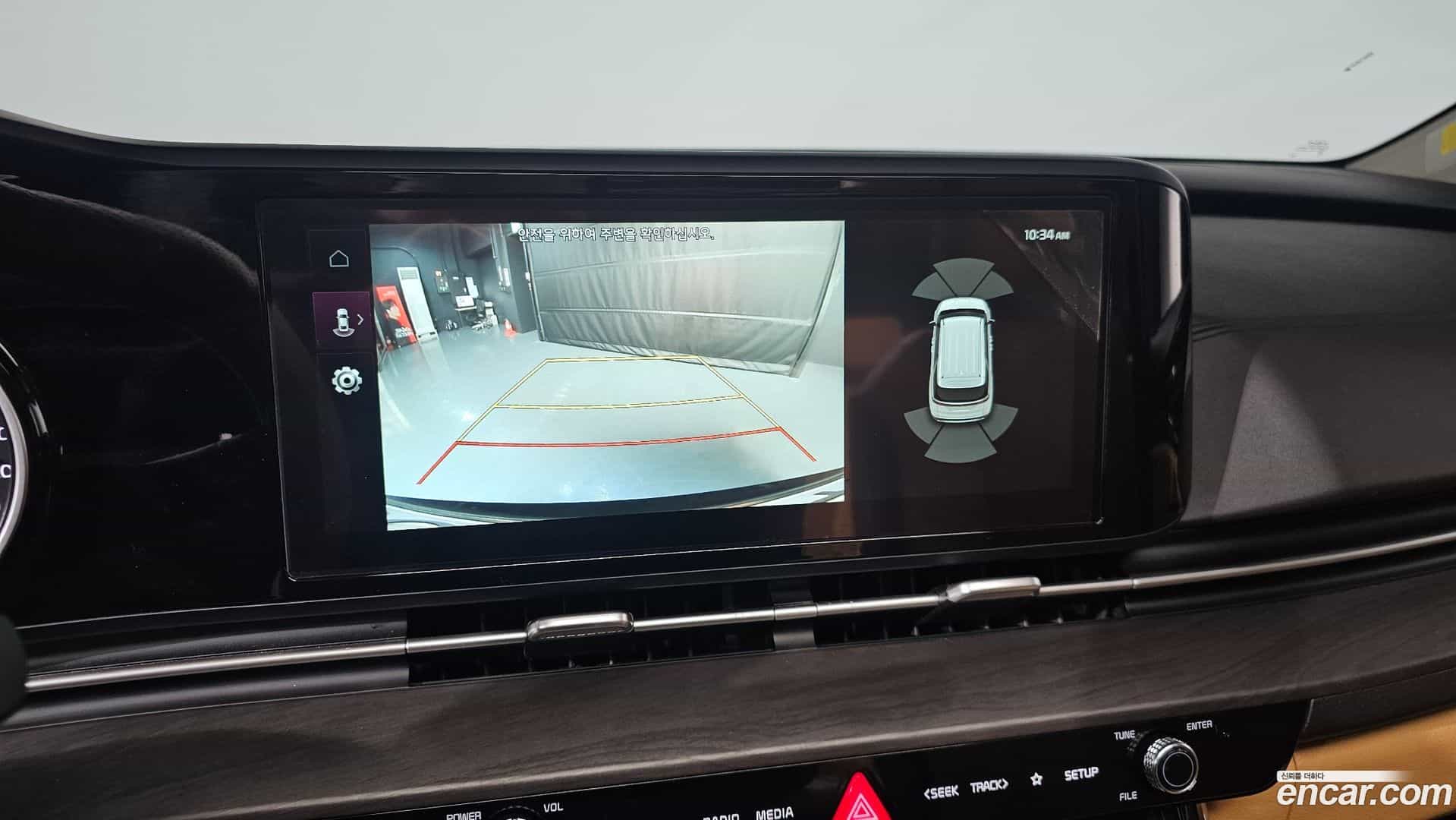 Canival Kia 2022.5-OPTION-019