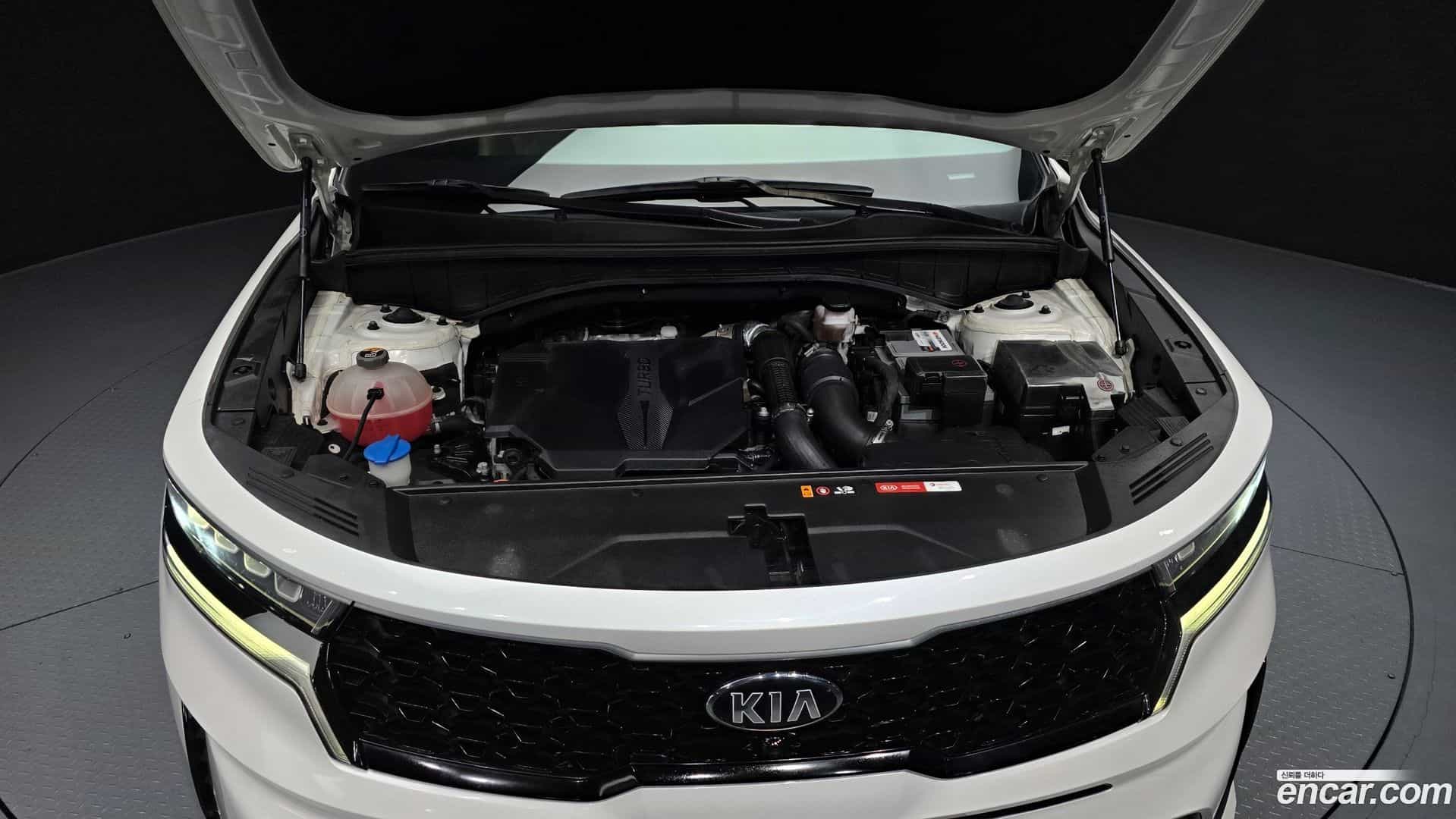 Sorento Kia 2020.11-INNER-006