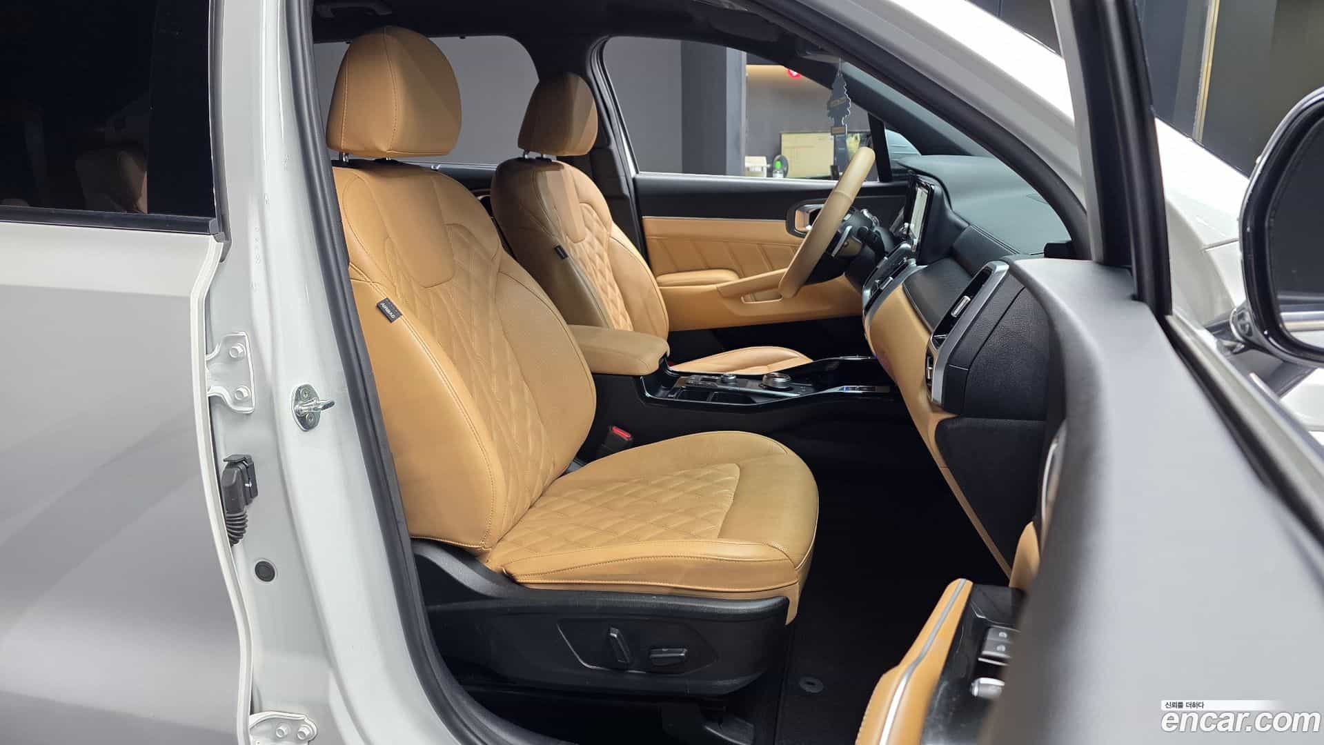 Sorento Kia 2020.11-INNER-010