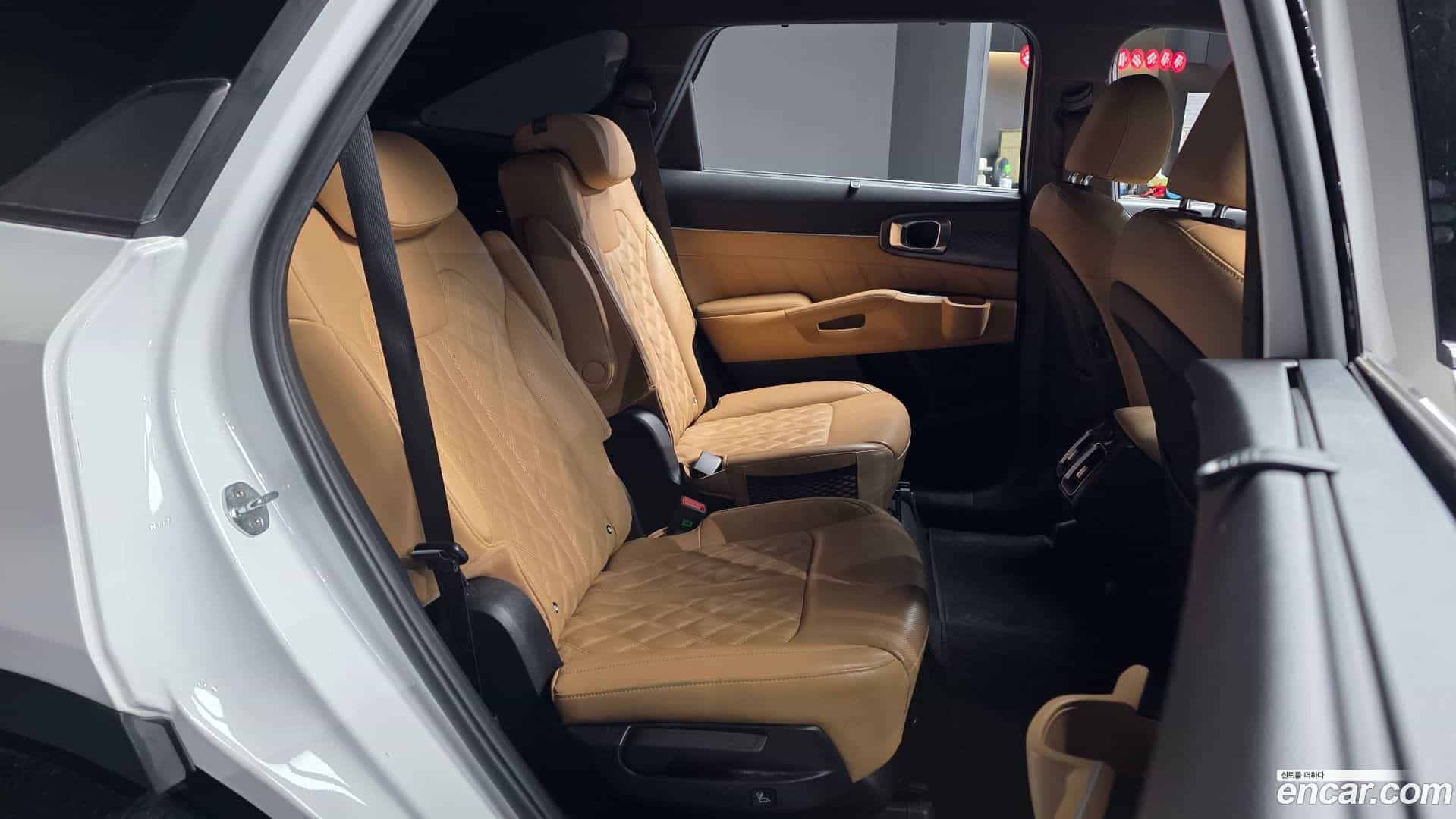 Sorento Kia 2020.11-OPTION-016