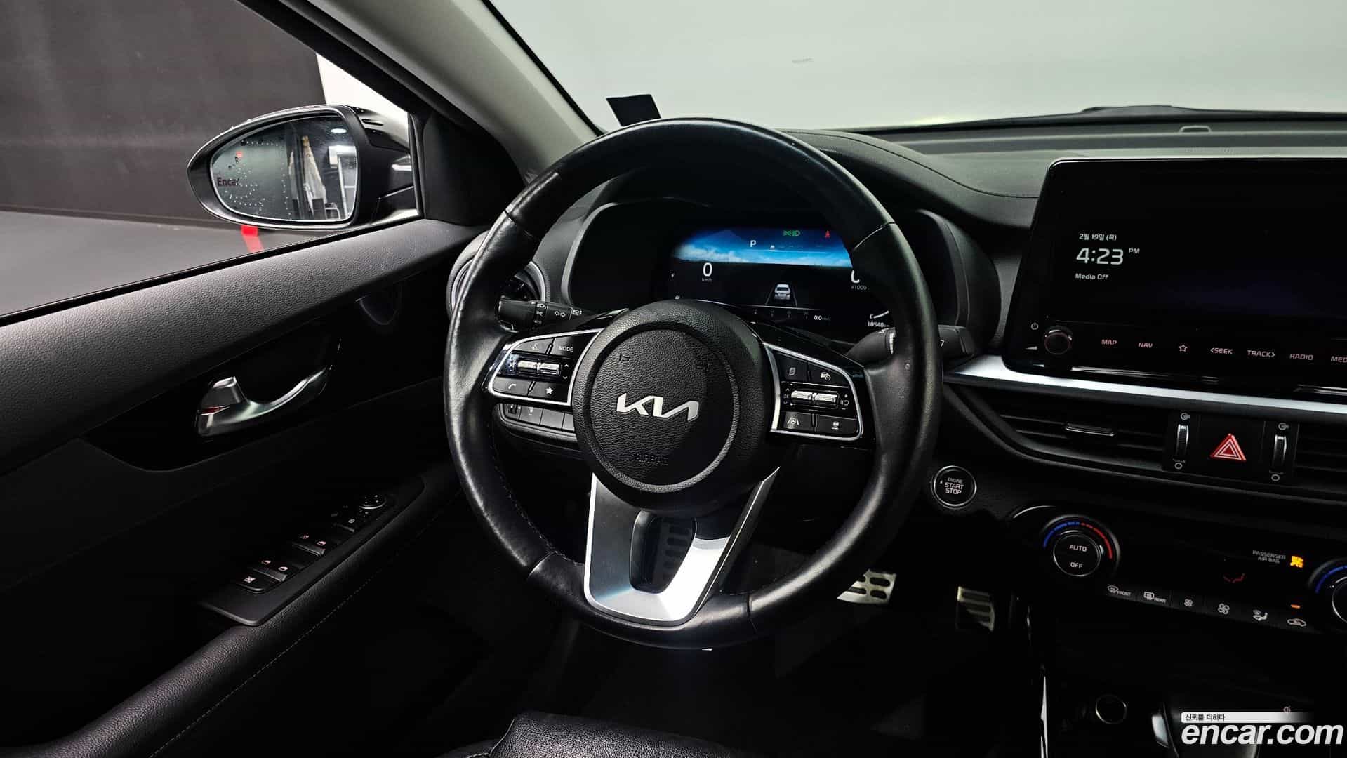 K3 Kia 2024.2-OPTION-017