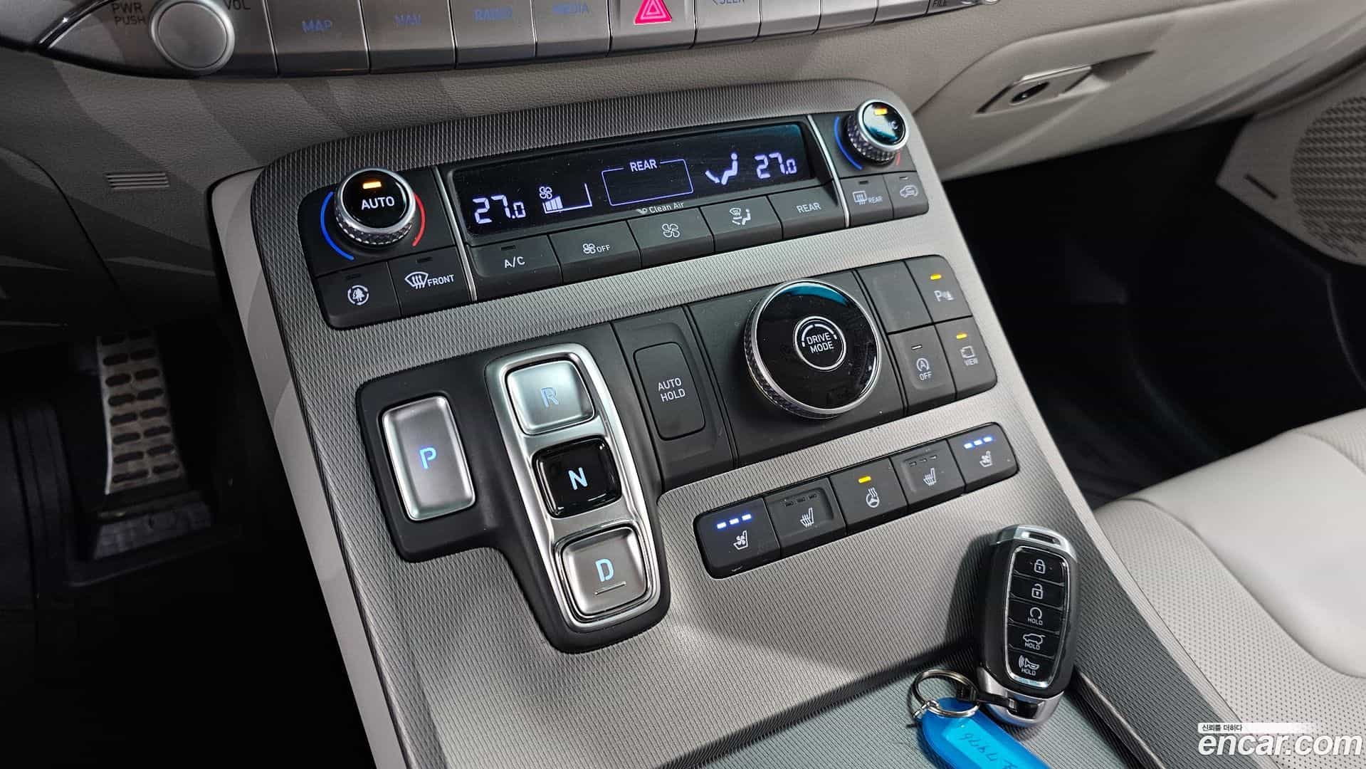 Palisade Hyundai 2022.2-INNER-009