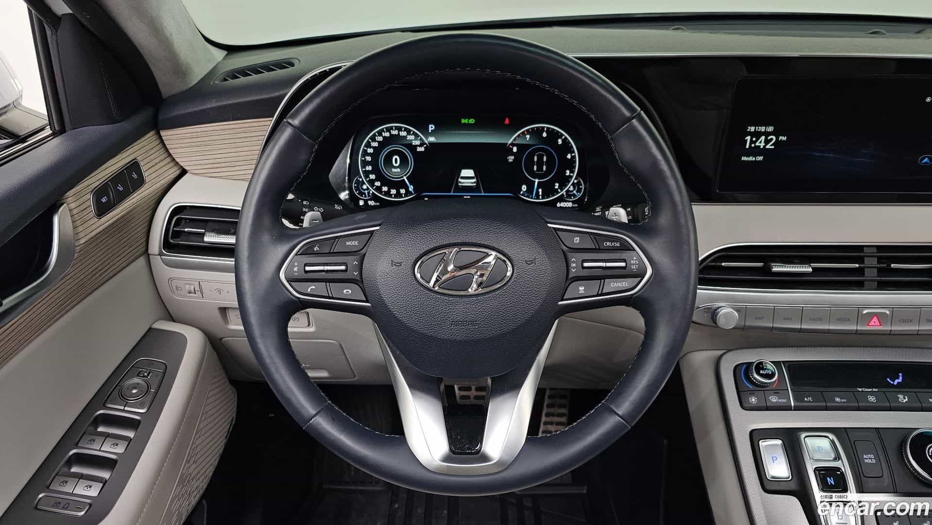 Palisade Hyundai 2022.2-OPTION-017