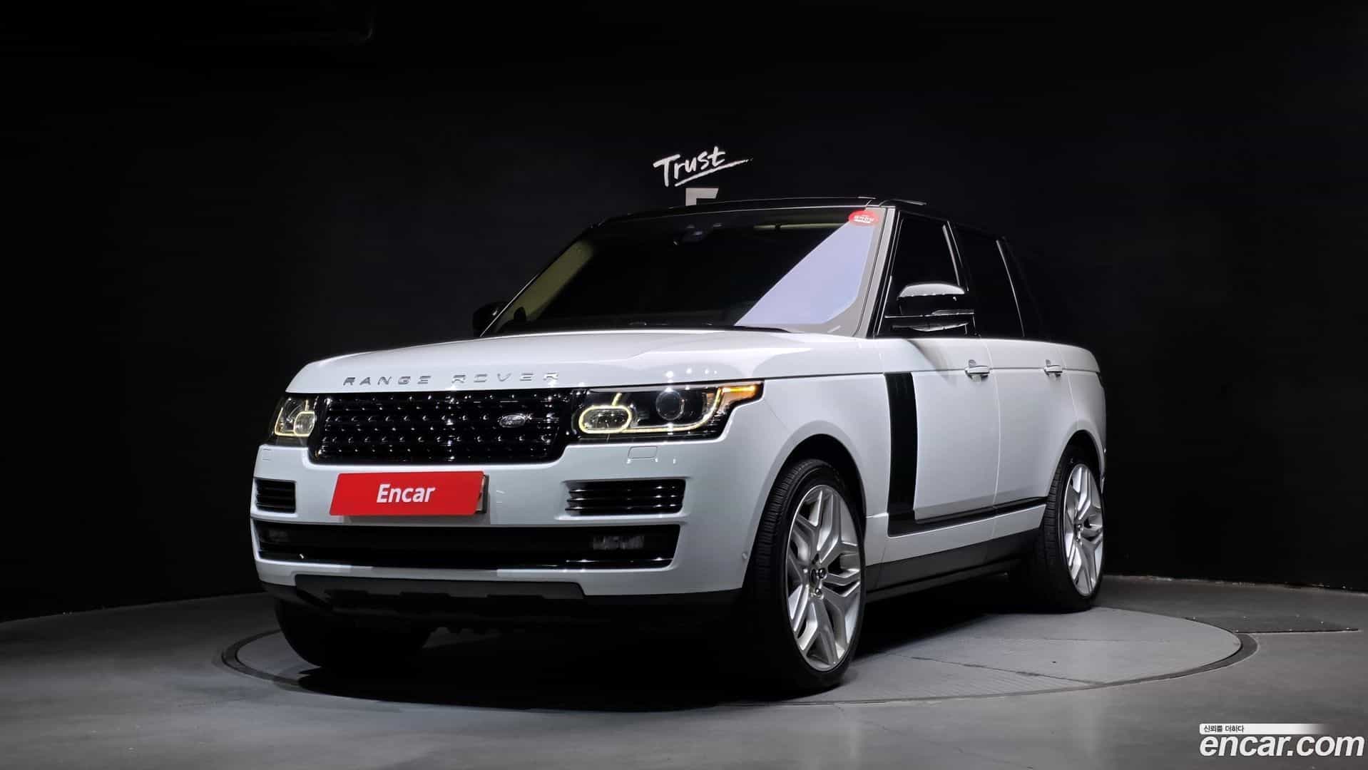 Range Rover Land Rover 2017.4-OUTER-001