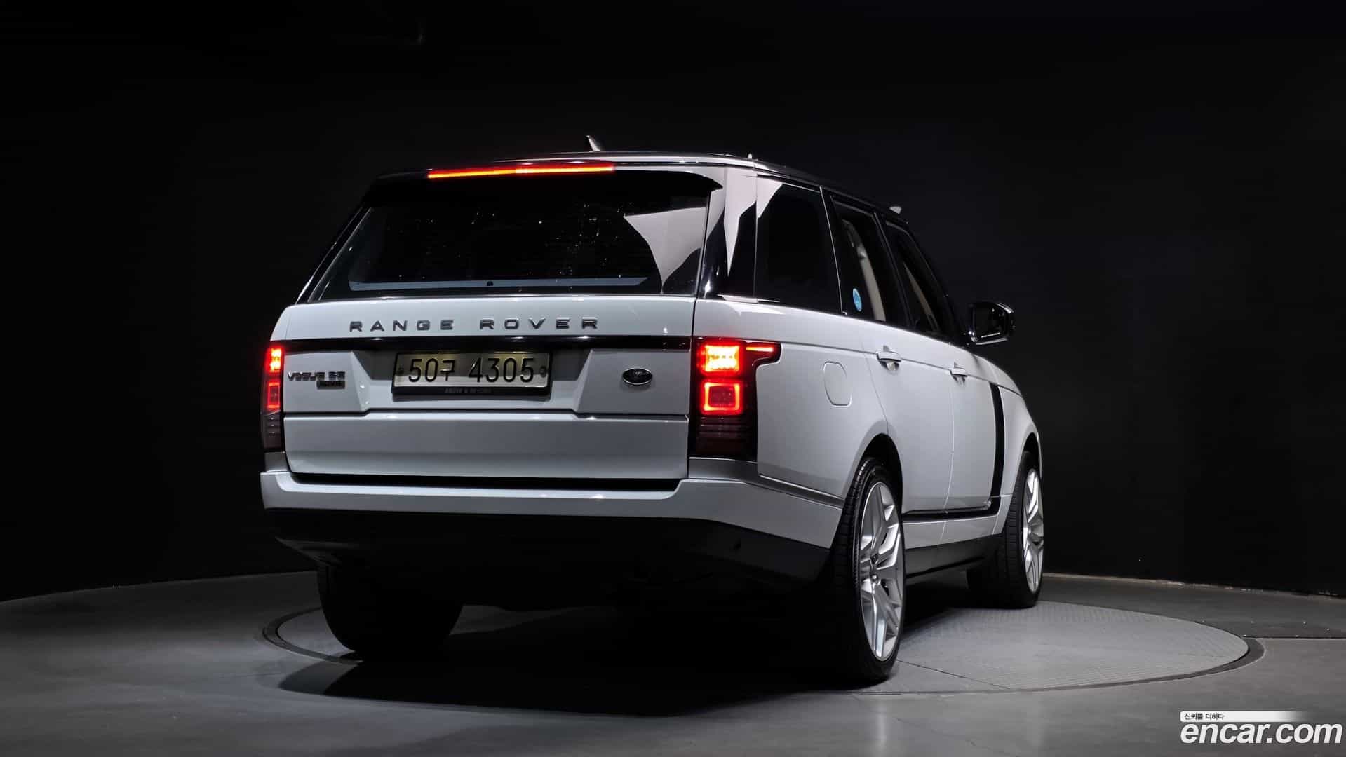 Range Rover Land Rover 2017.4-OUTER-002