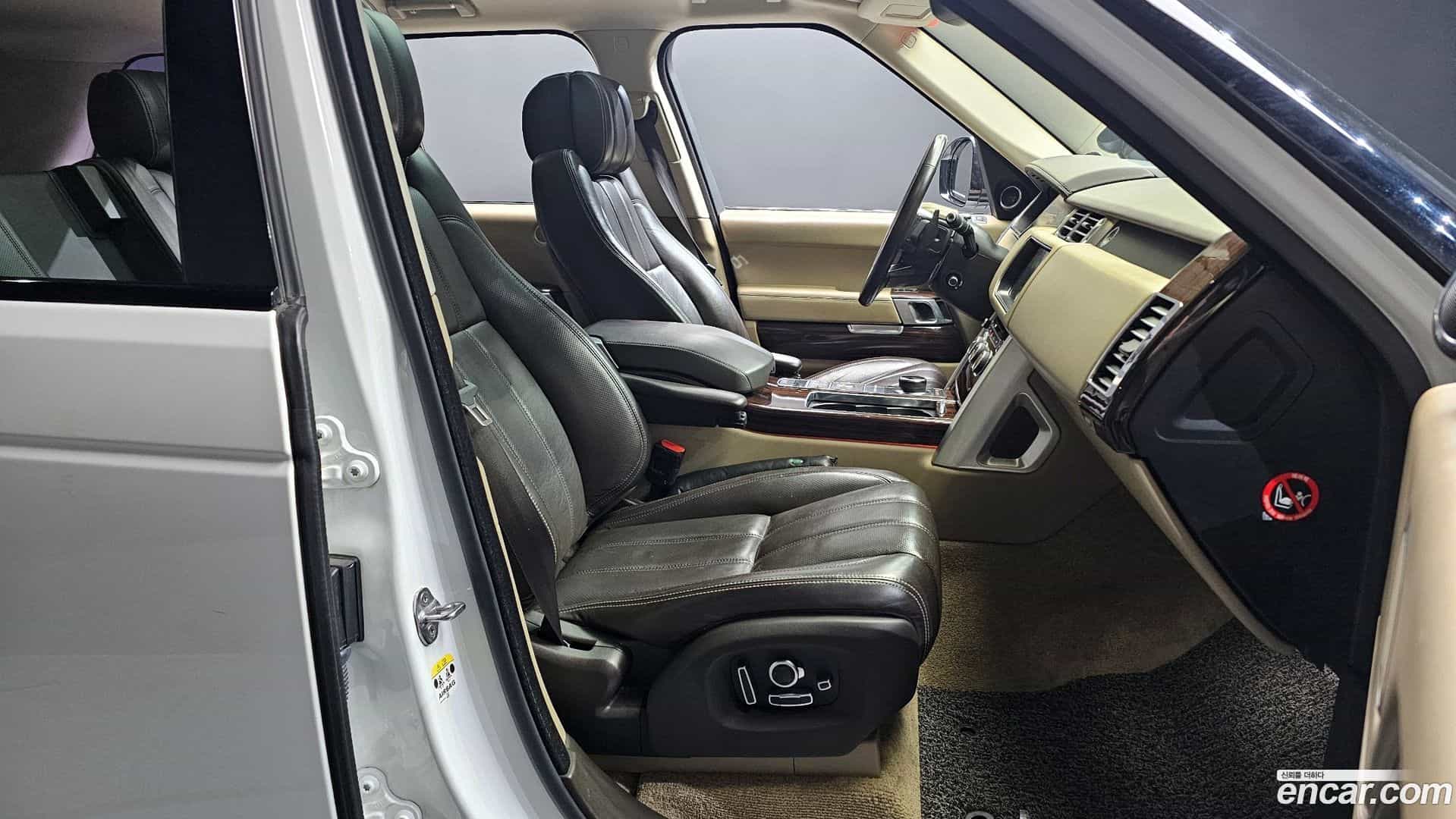 Range Rover Land Rover 2017.4-OPTION-015