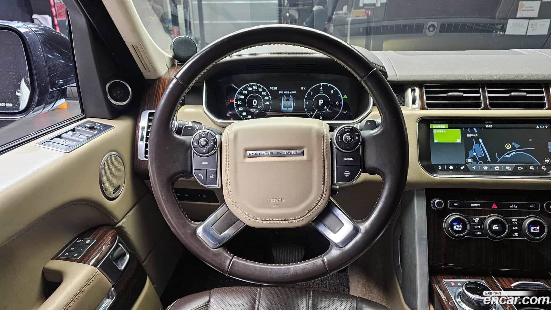 Range Rover Land Rover 2017.4-OPTION-017