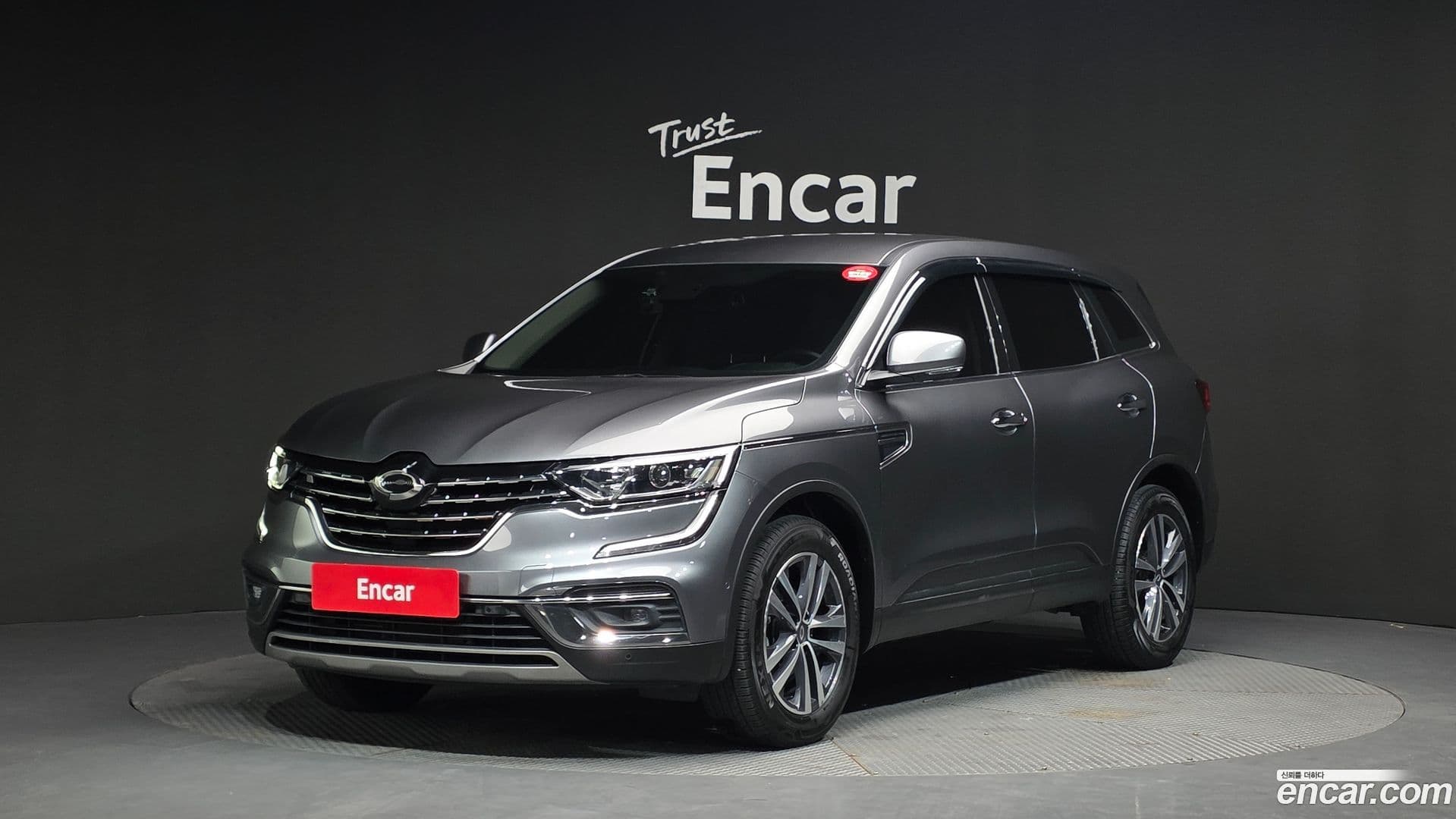 Main__Slider__Photo:QM6 Renault Korea 2020.4-0