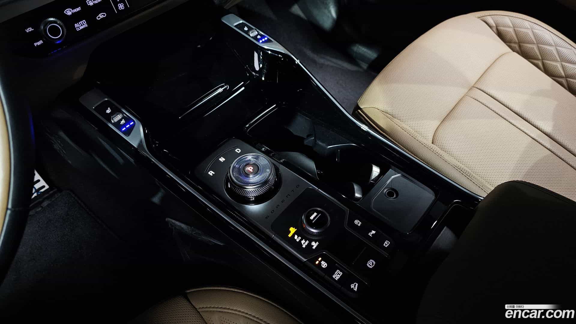 Sorento Kia 2023.8-INNER-009