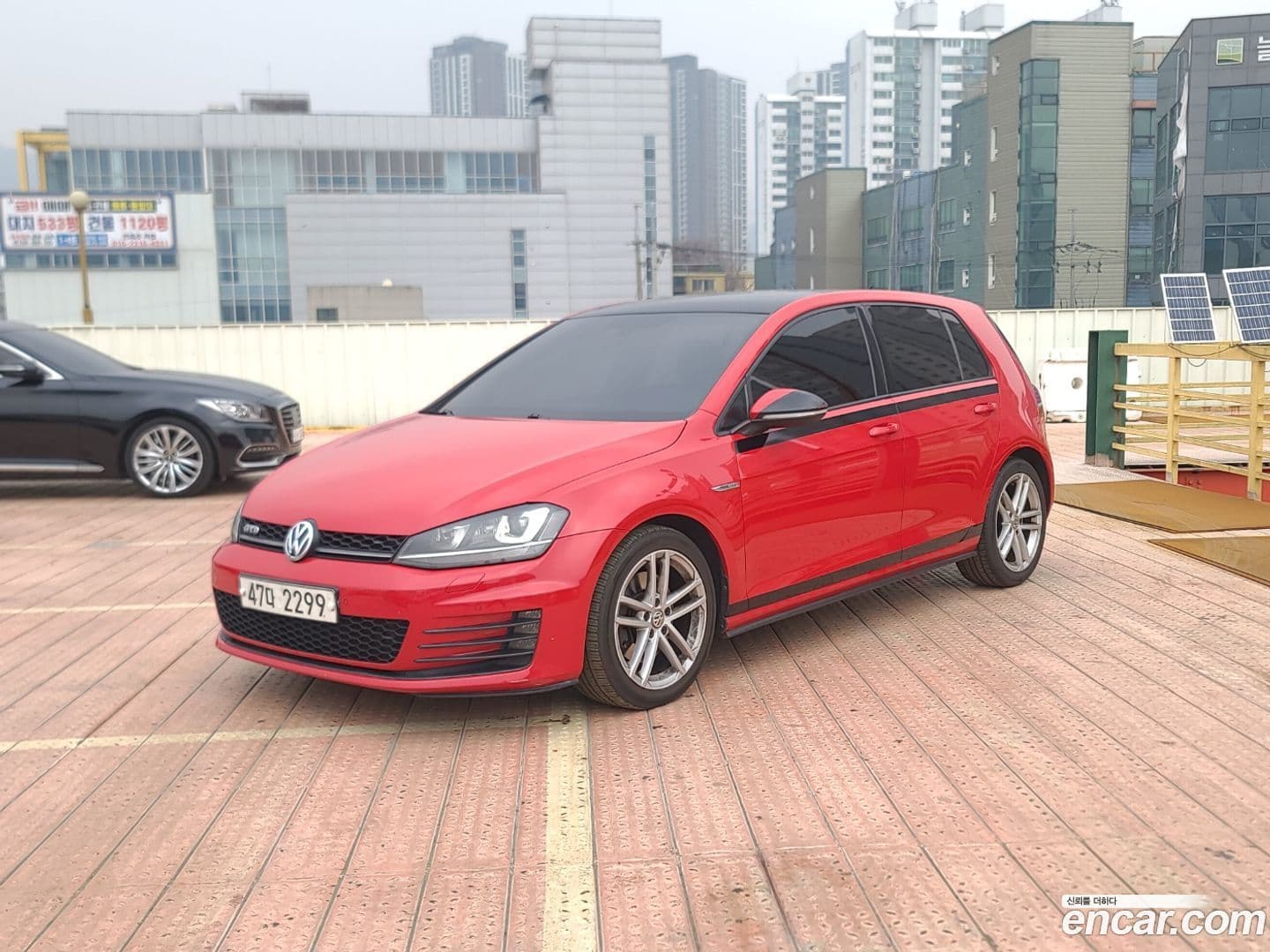 Main__Slider__Photo:Golf Volkswagen 2014.7-0