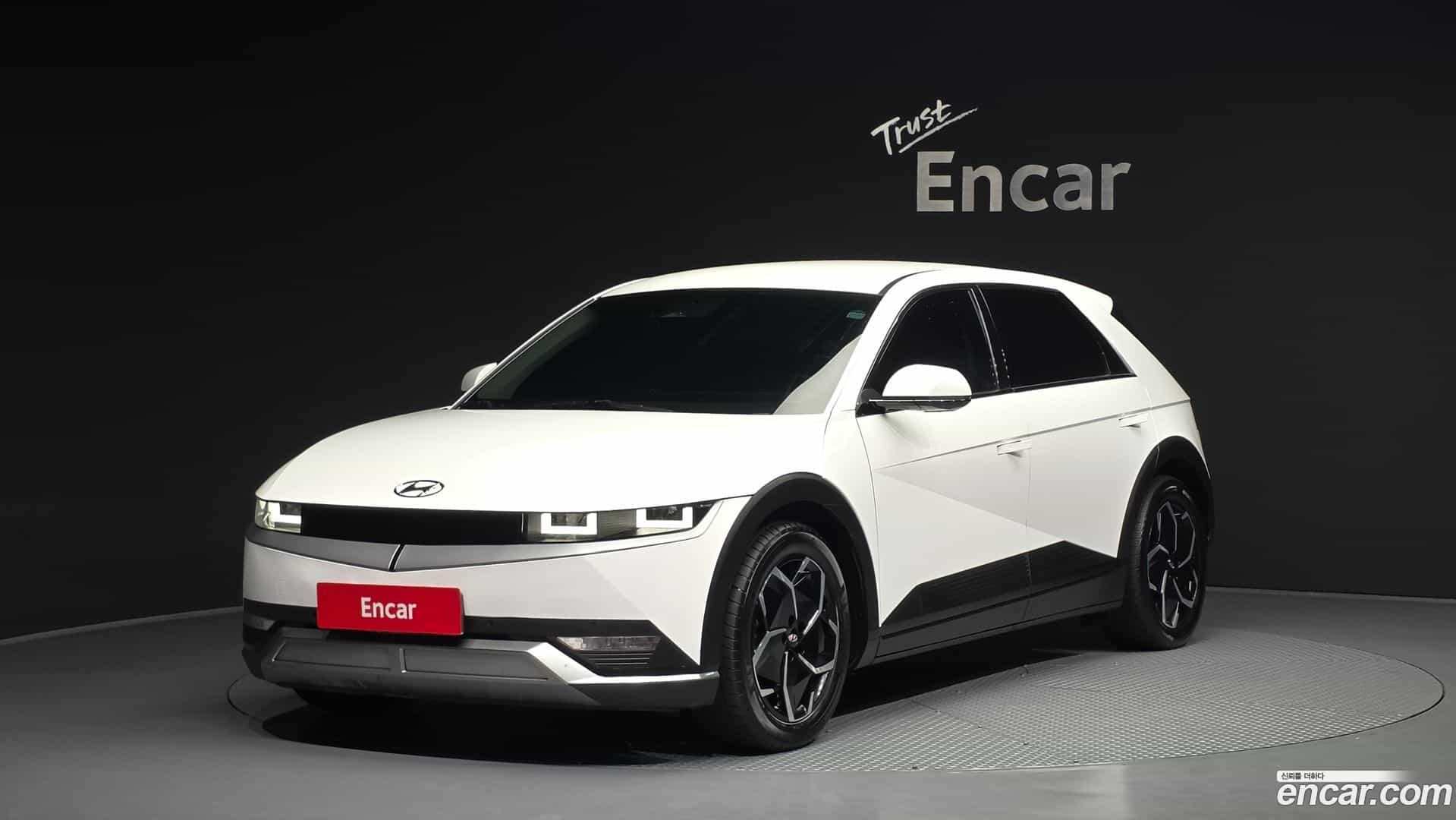 Ioniq5 Hyundai 2021.5-OUTER-001