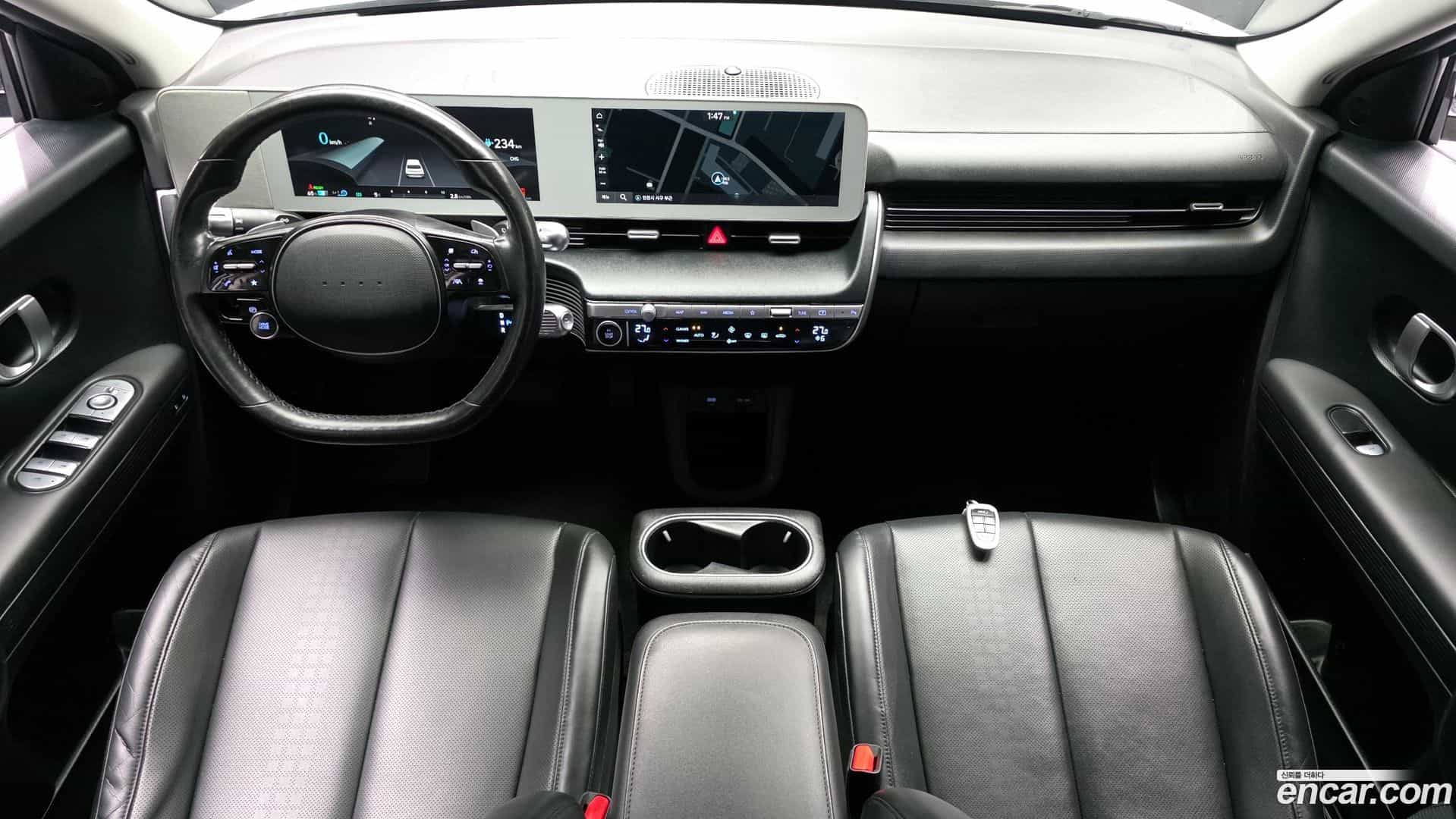 Ioniq5 Hyundai 2021.5-INNER-007