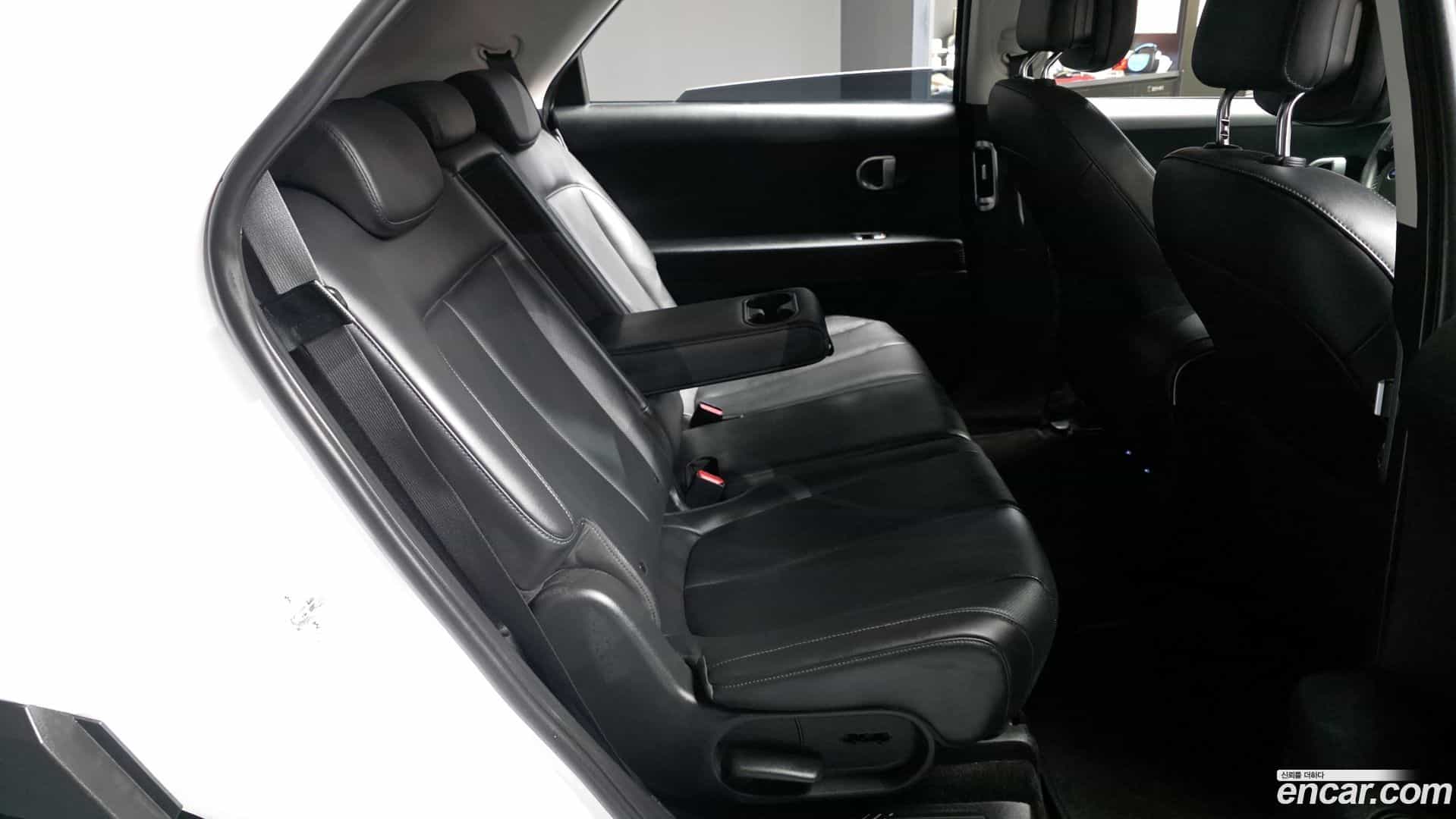 Ioniq5 Hyundai 2021.5-OPTION-016