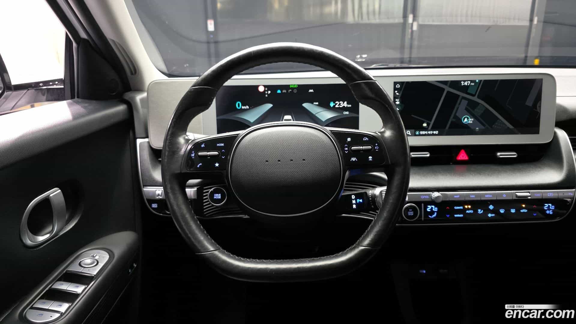 Ioniq5 Hyundai 2021.5-OPTION-017