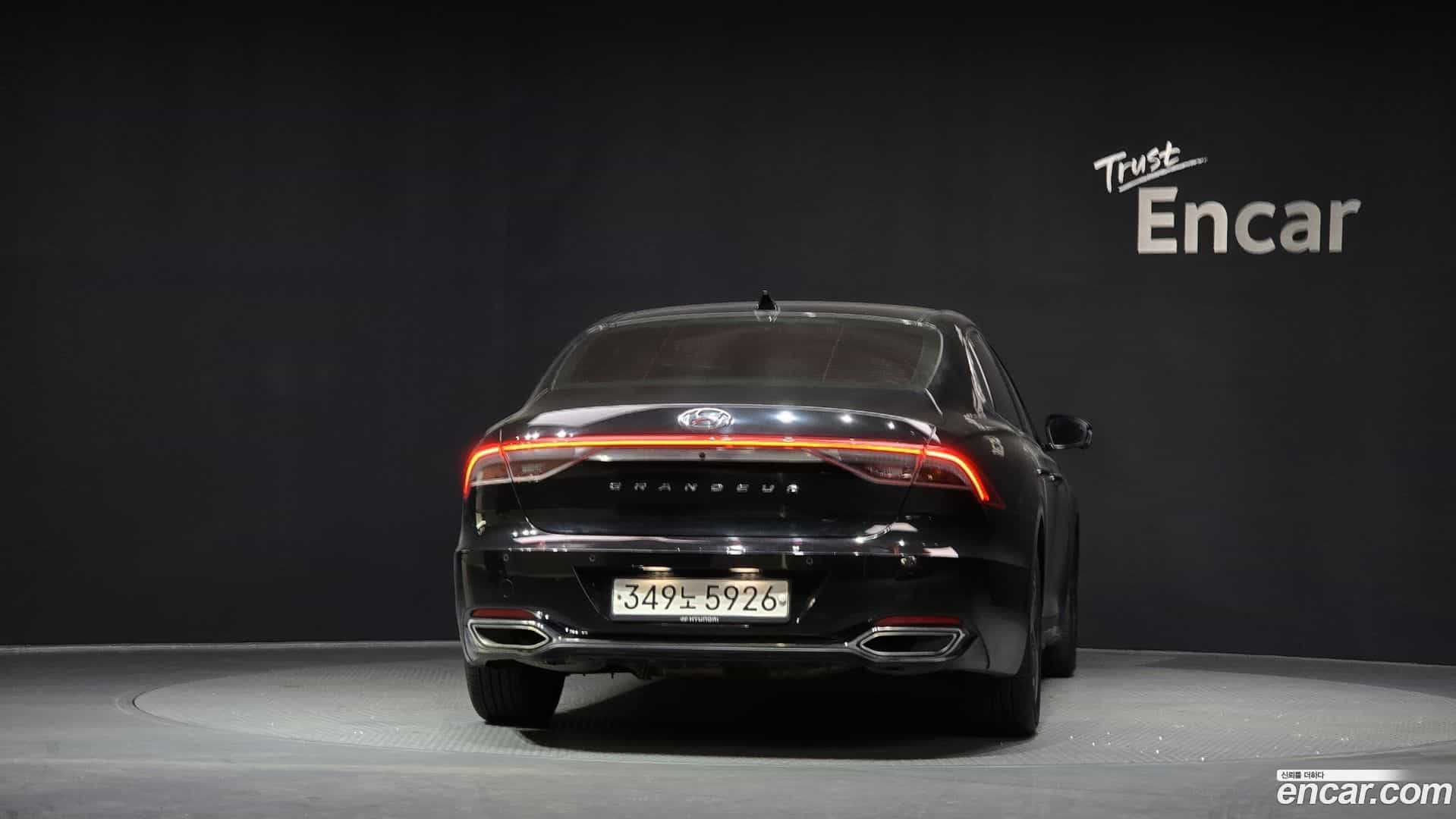Grandeur Hyundai 2019.11-OUTER-004