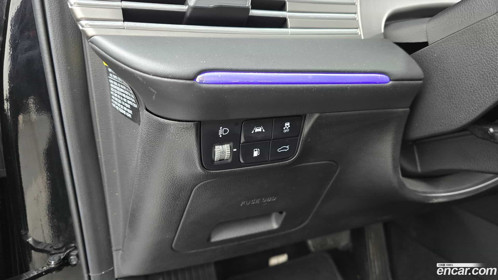 Grandeur Hyundai 2019.11-OPTION-022