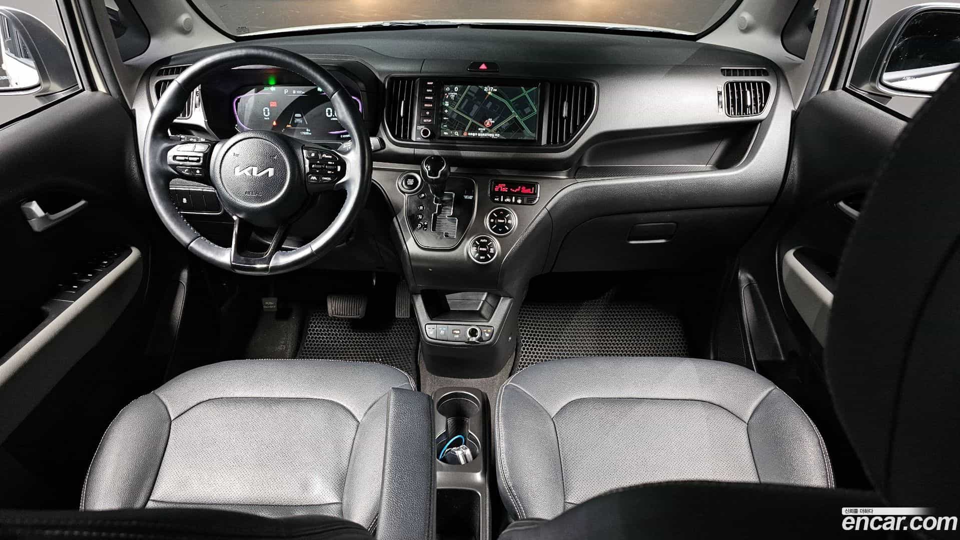 RAY Kia 2022.9-INNER-007
