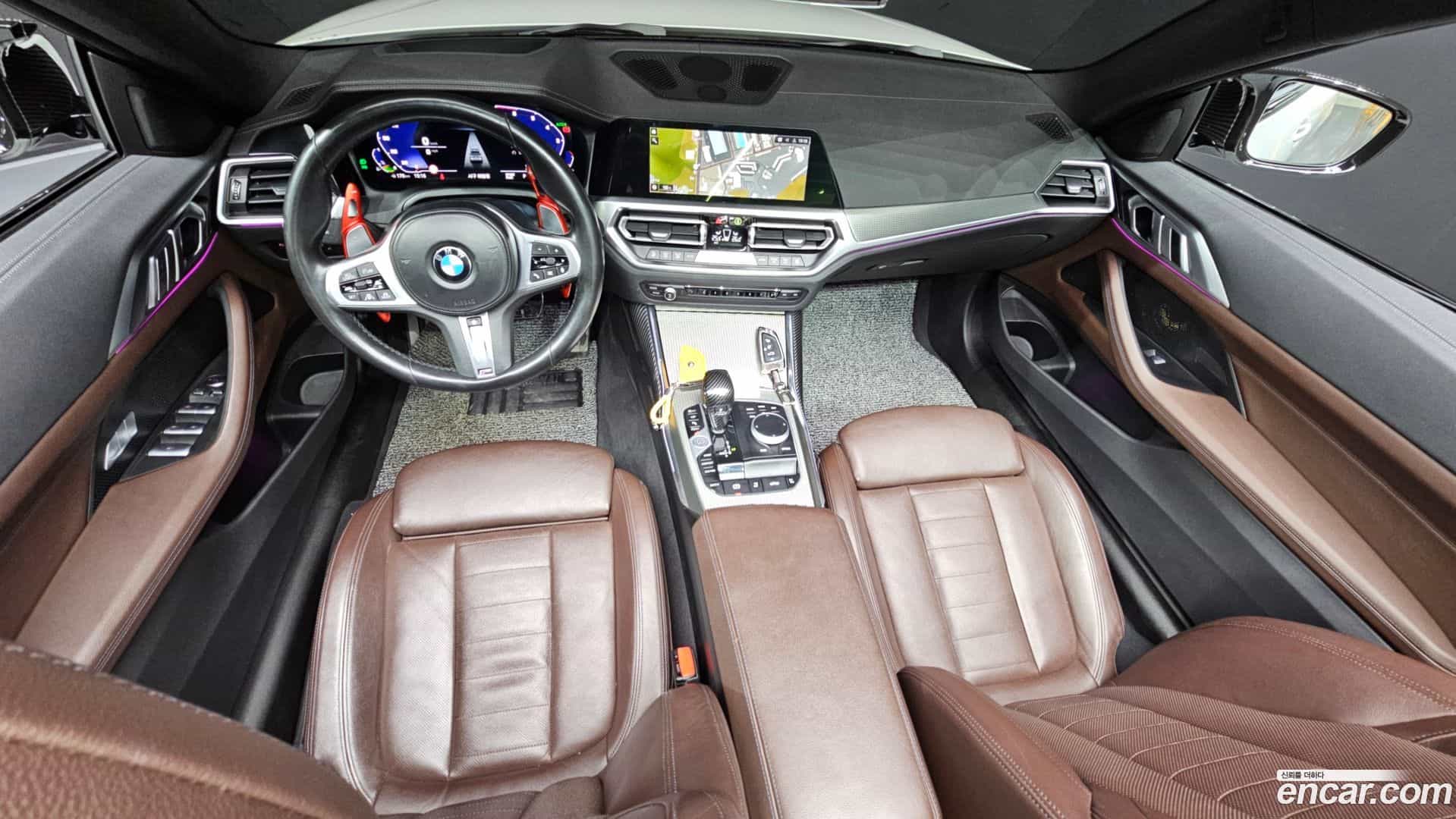 4-Series BMW 2021.6-INNER-007