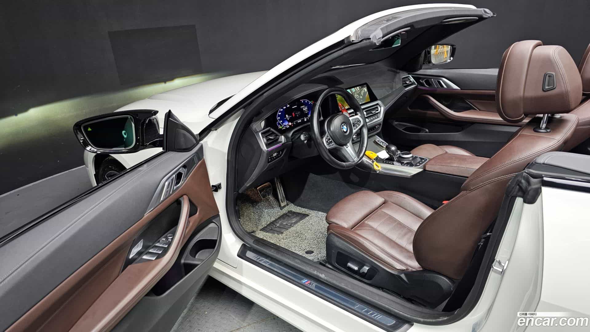 4-Series BMW 2021.6-INNER-010