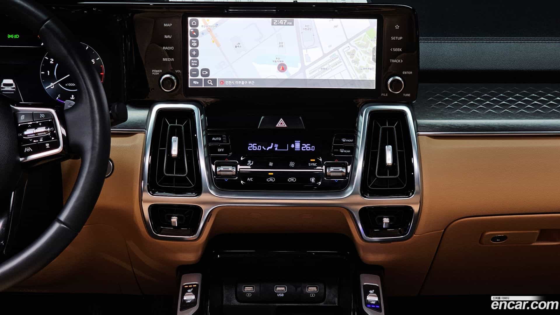 Sorento Kia 2021.5-OPTION-018