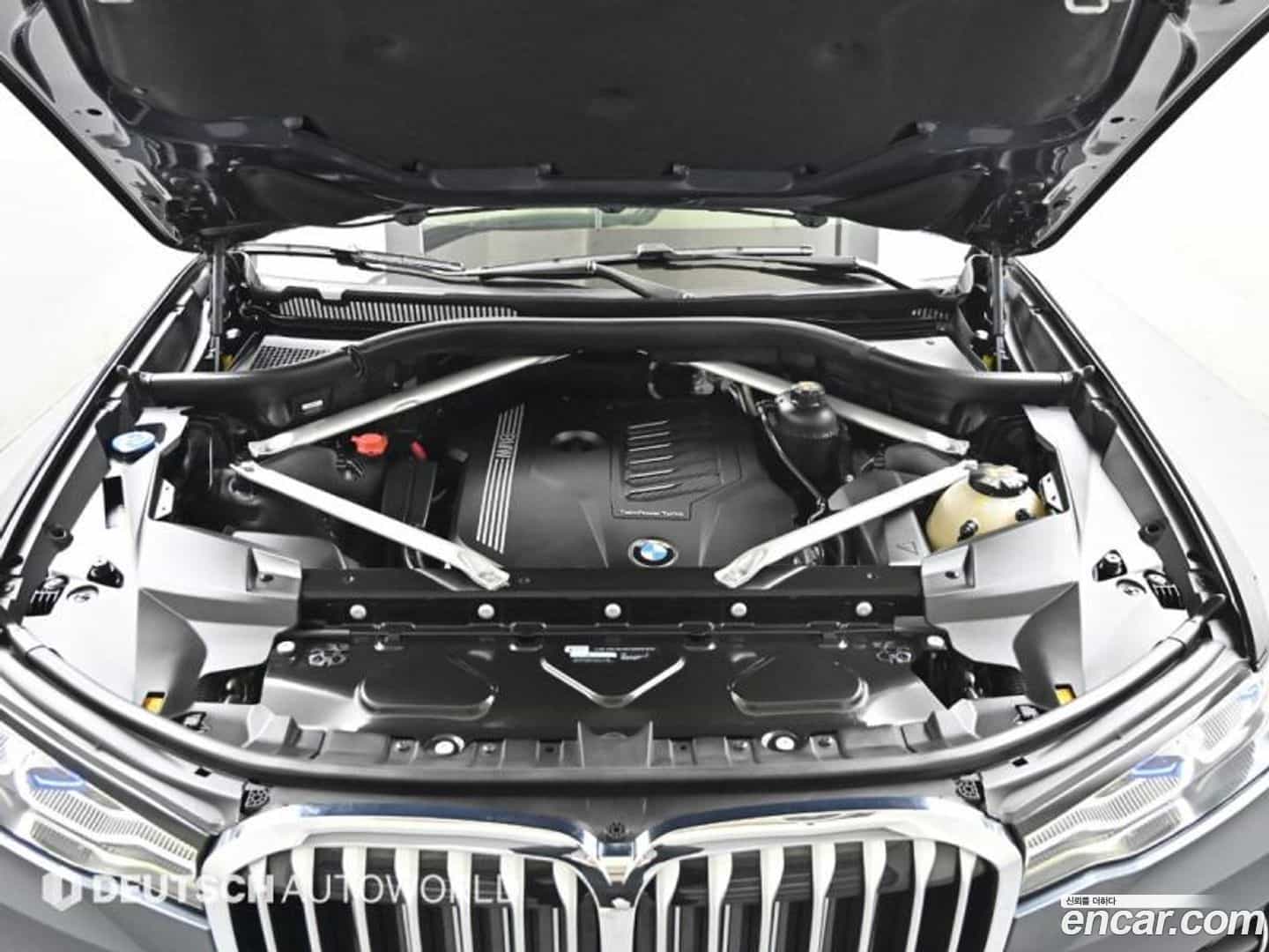 X7 BMW 2020.7-INNER-006
