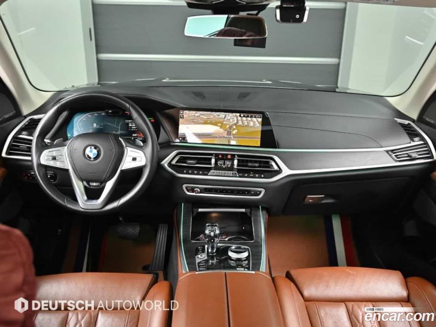 X7 BMW 2020.7-INNER-007