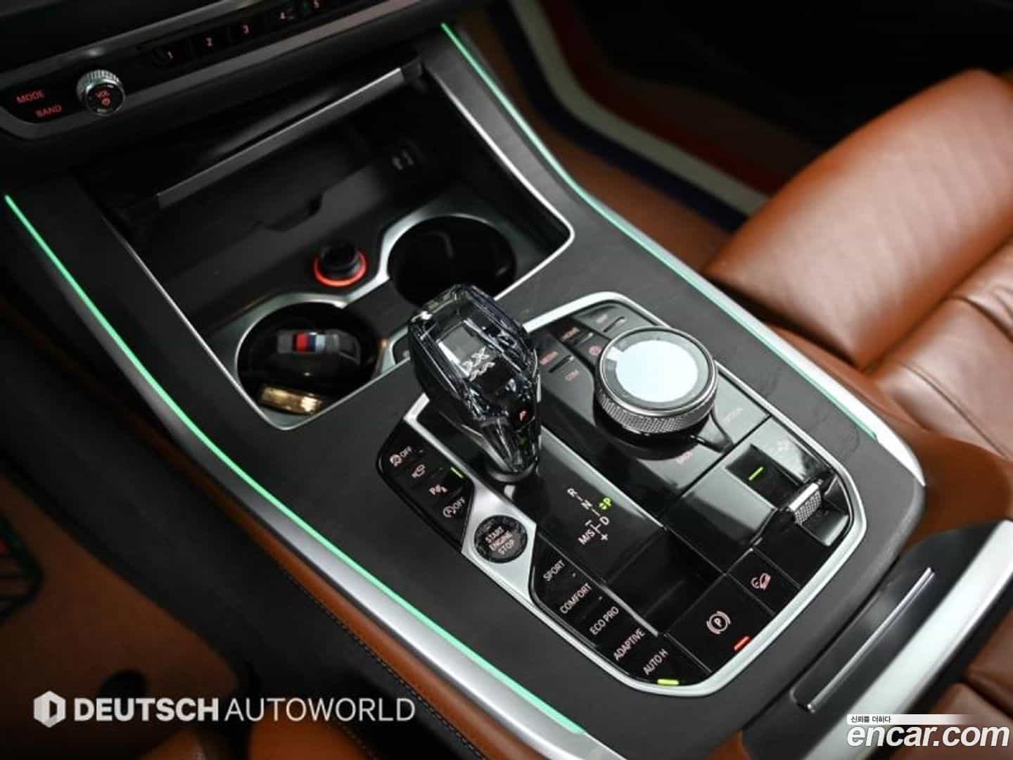 X7 BMW 2020.7-INNER-009