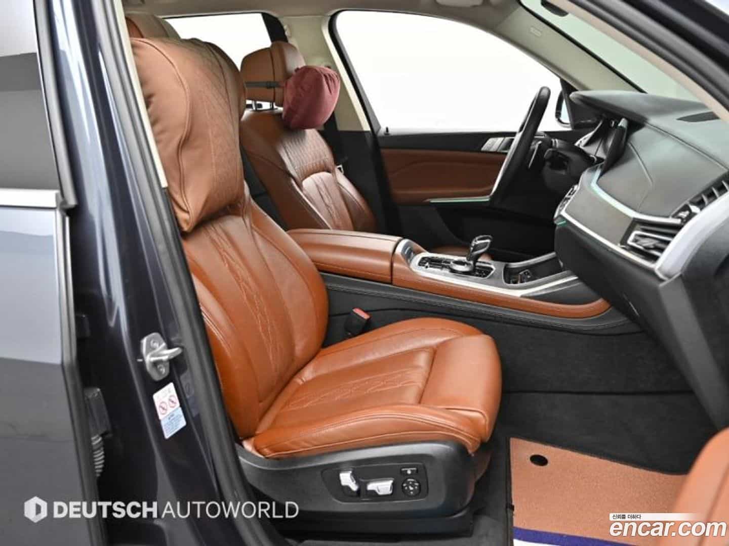 X7 BMW 2020.7-INNER-010