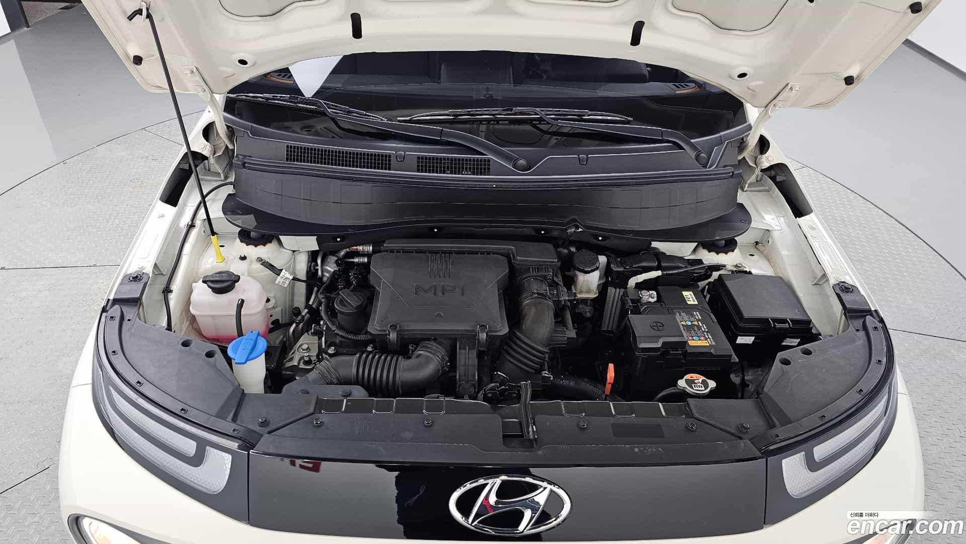 Casper Hyundai 2022.0-INNER-006