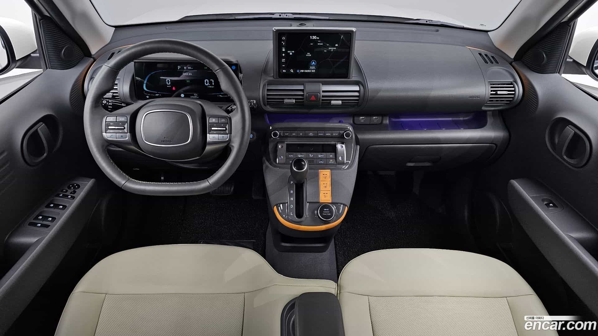Casper Hyundai 2022.0-INNER-007