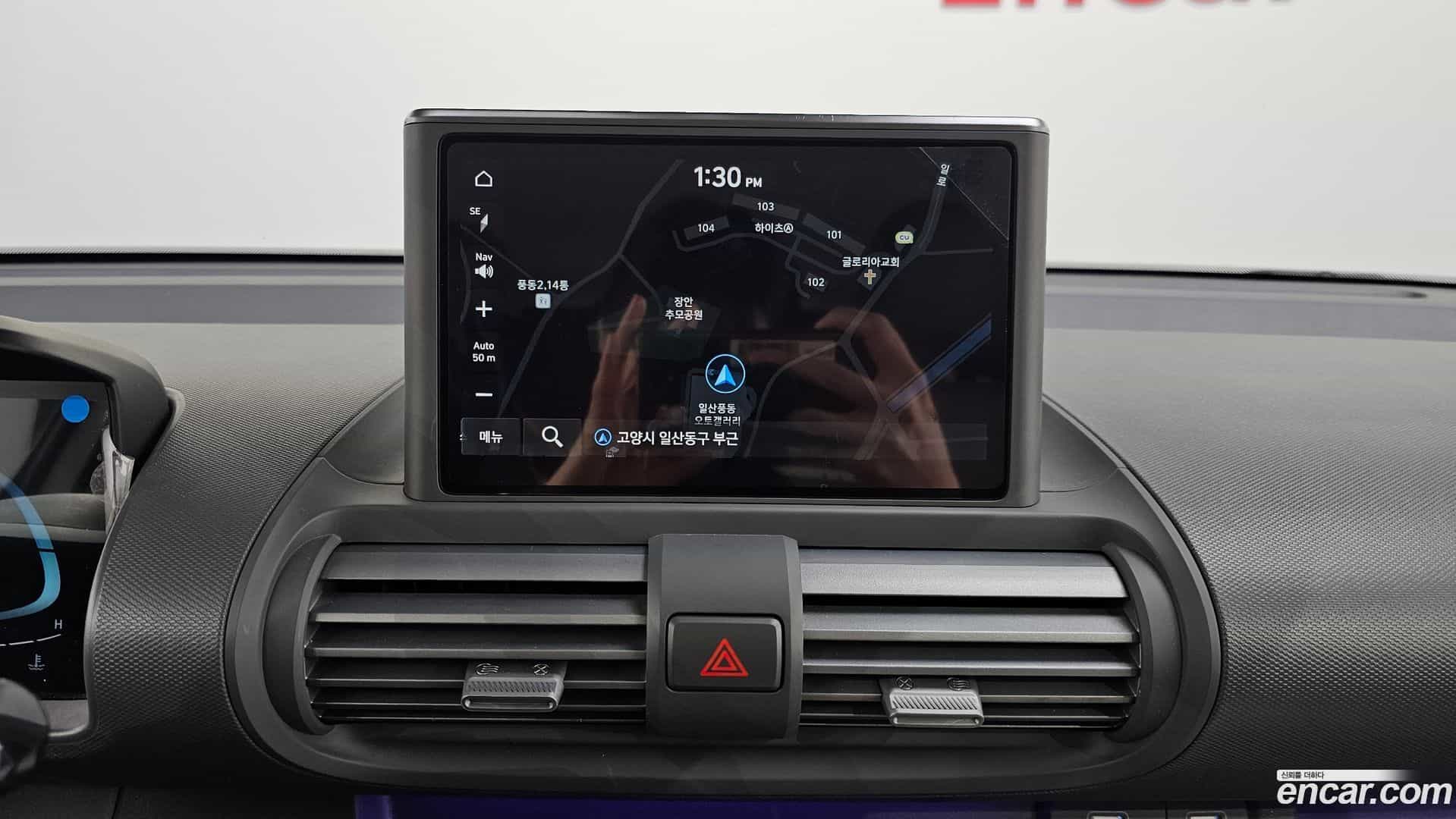 Casper Hyundai 2022.0-OPTION-018