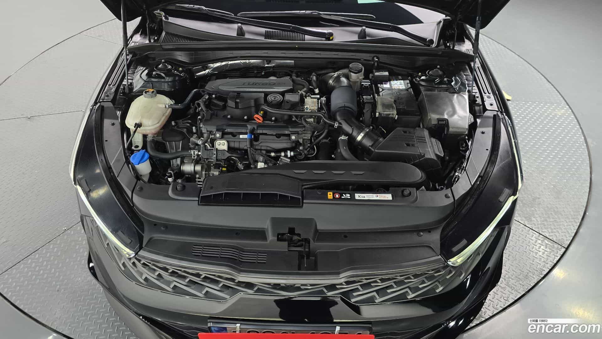 K5 Kia 2022.10-INNER-006