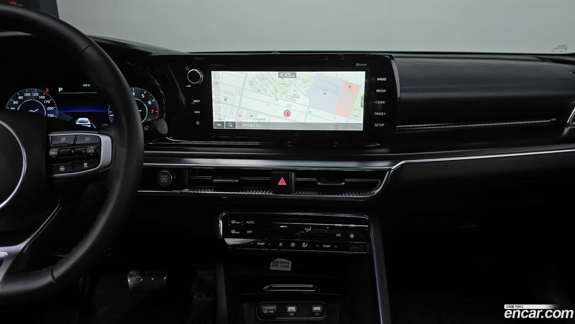 K5 Kia 2022.10-OPTION-019