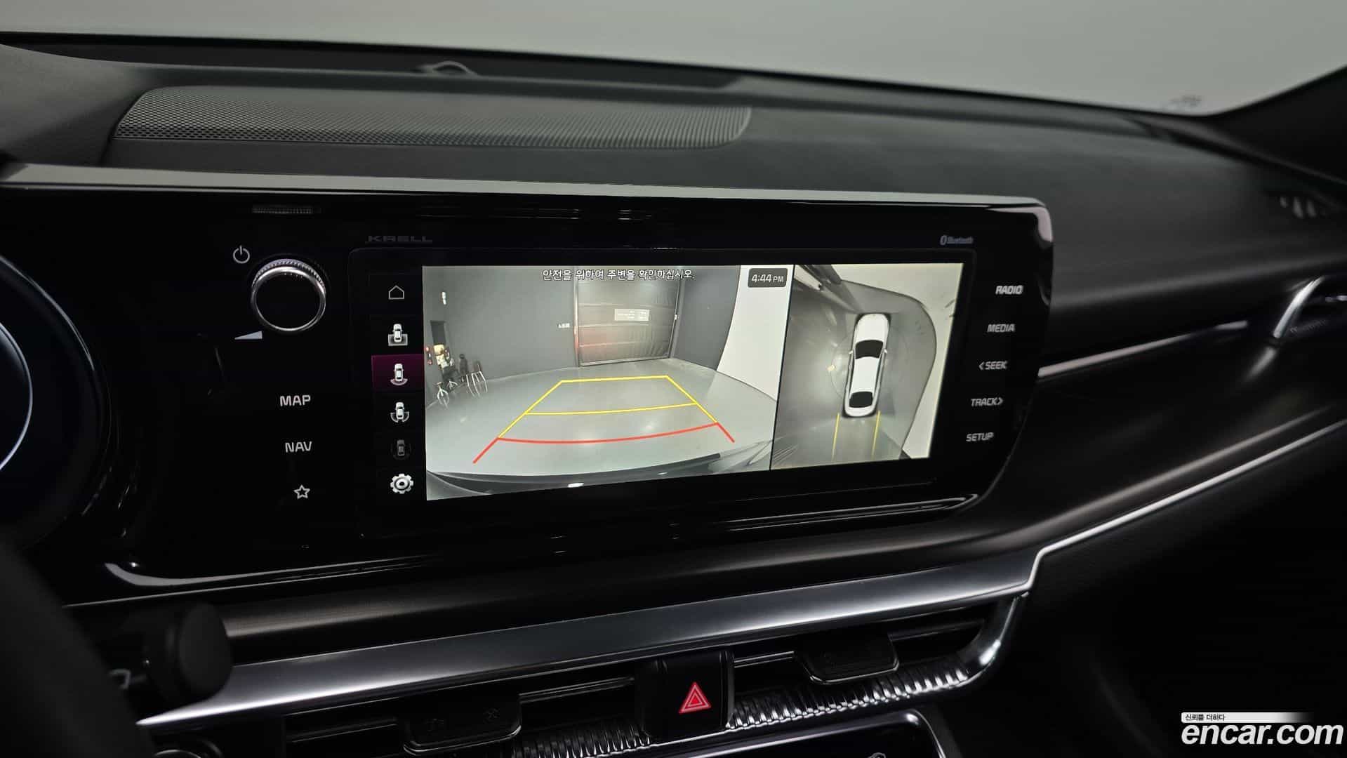 K5 Kia 2022.10-OPTION-020