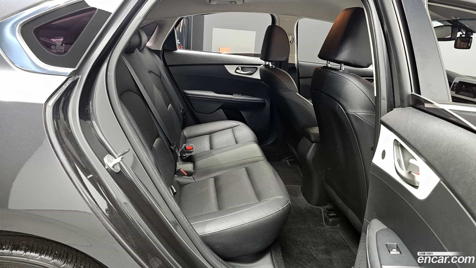 K3 Kia 2018.4-OPTION-016